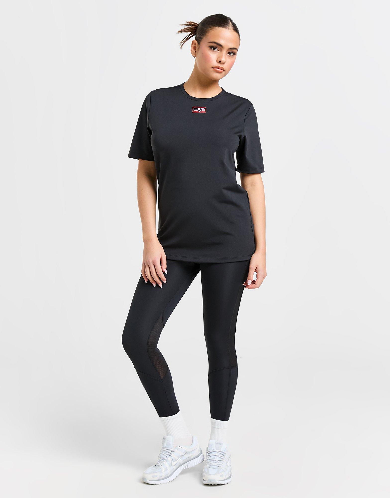 EA7 Emporio Armani Ventus 7 Training T-Shirt