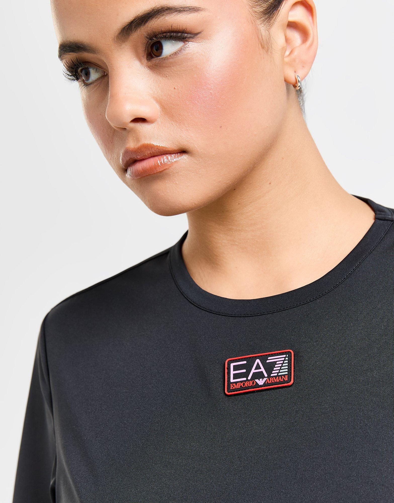 EA7 Emporio Armani Ventus 7 Training T-Shirt