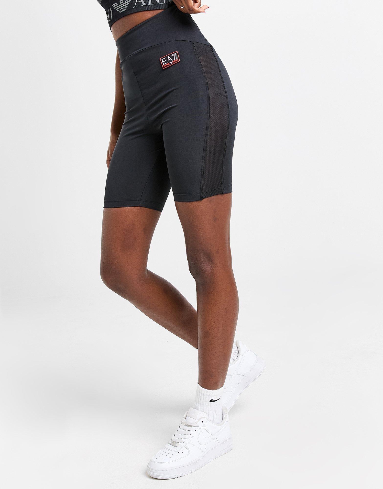 EA7 Emporio Armani Ventus Cycle Shorts