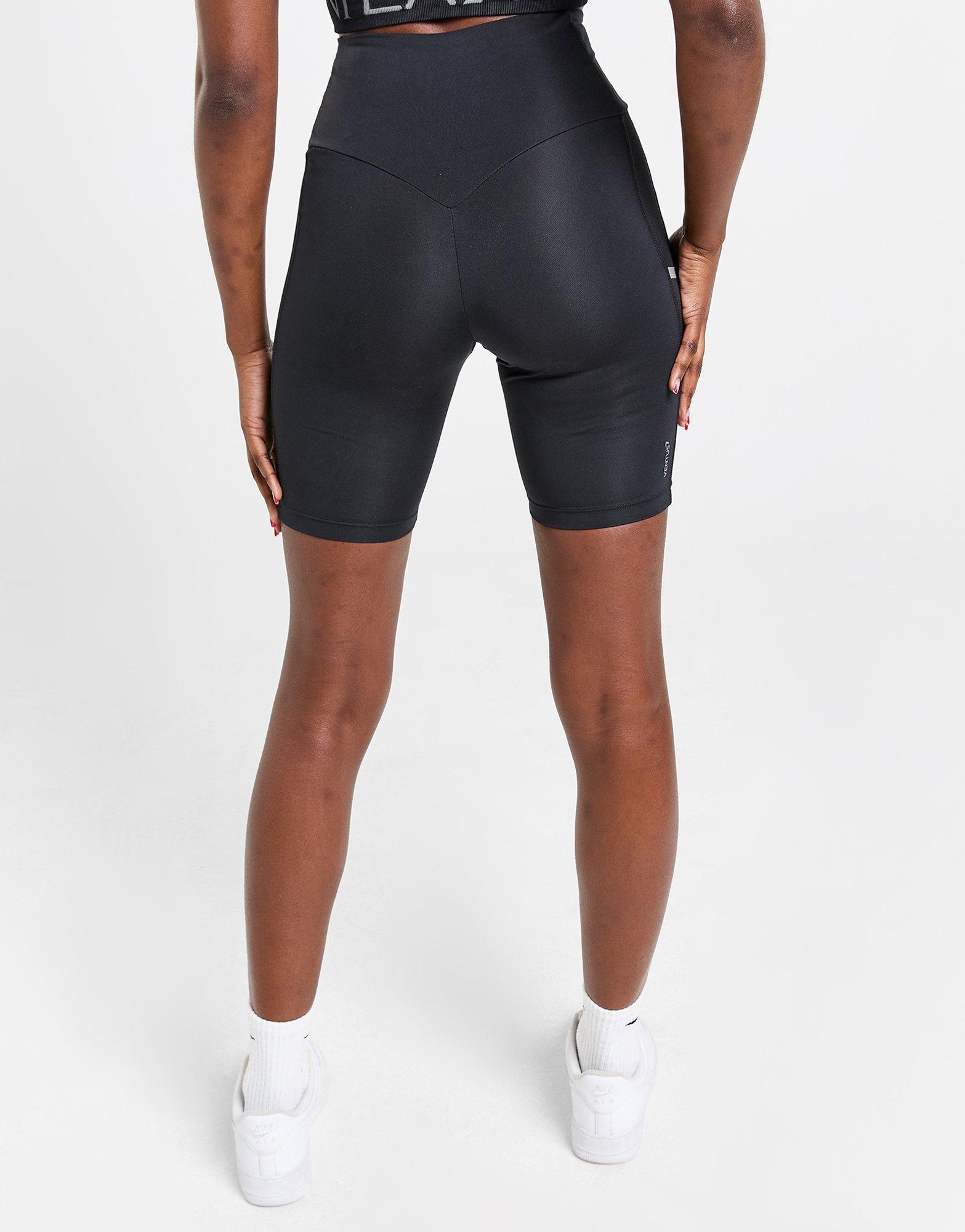 EA7 Emporio Armani Ventus Cycle Shorts