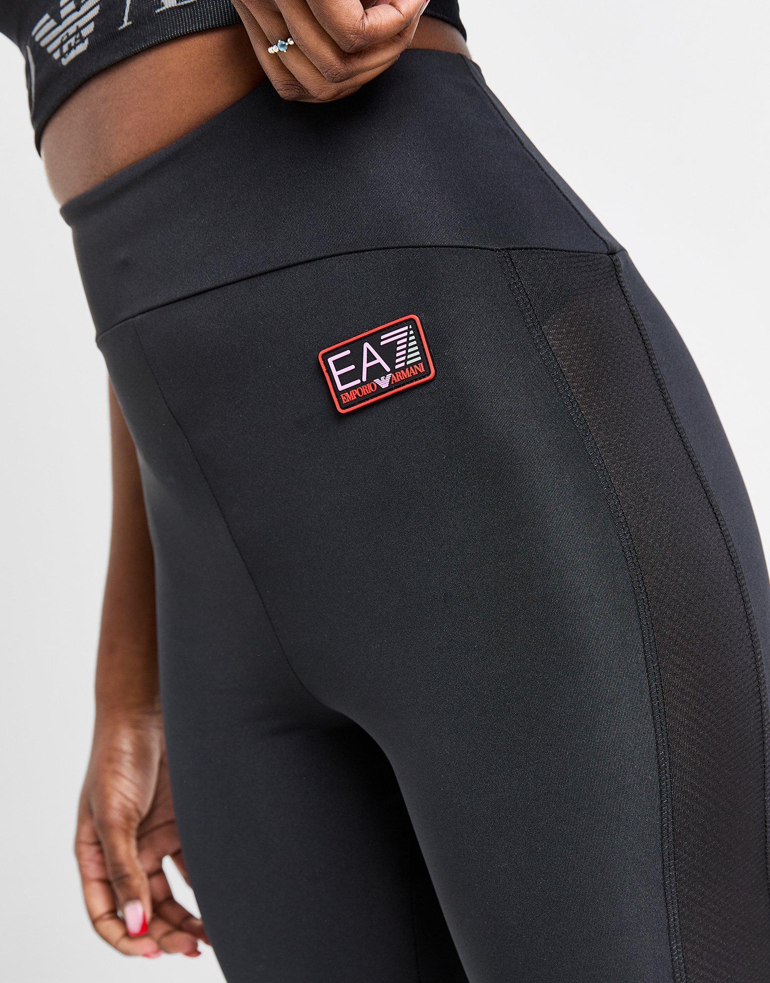 EA7 Emporio Armani Ventus Cycle Shorts