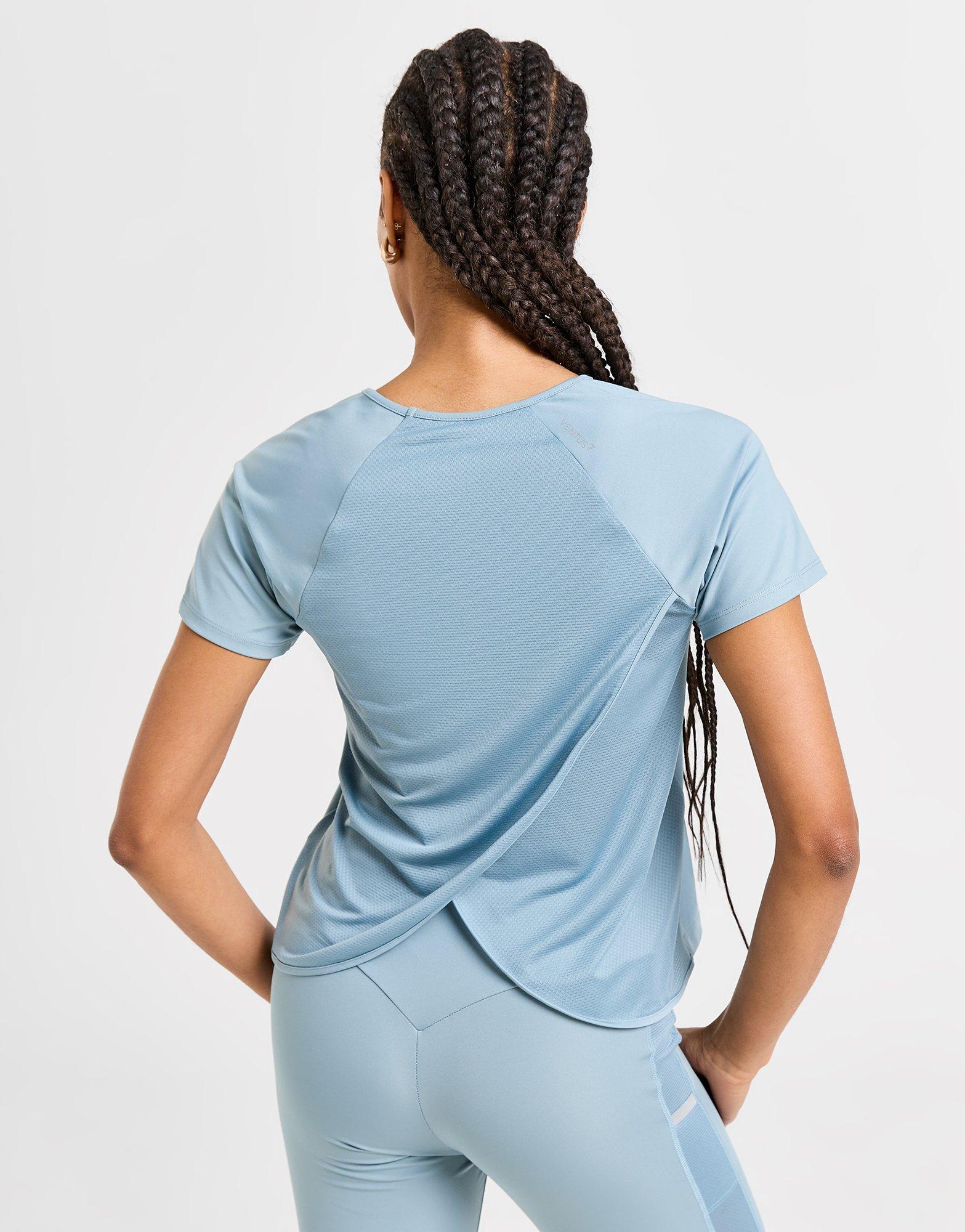 EA7 Emporio Armani Ventus 7 Training T-Shirt