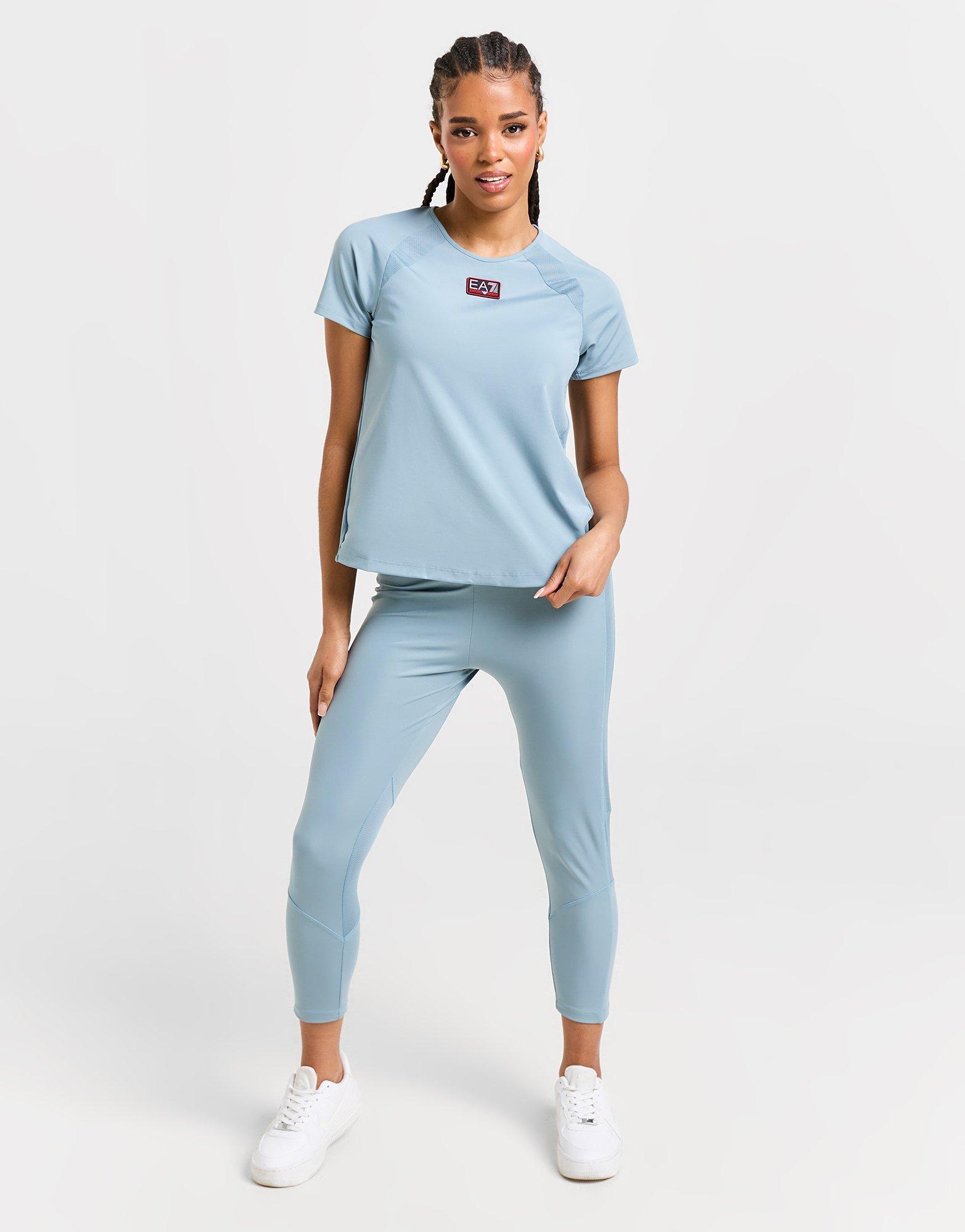 EA7 Emporio Armani Ventus 7 Training T-Shirt