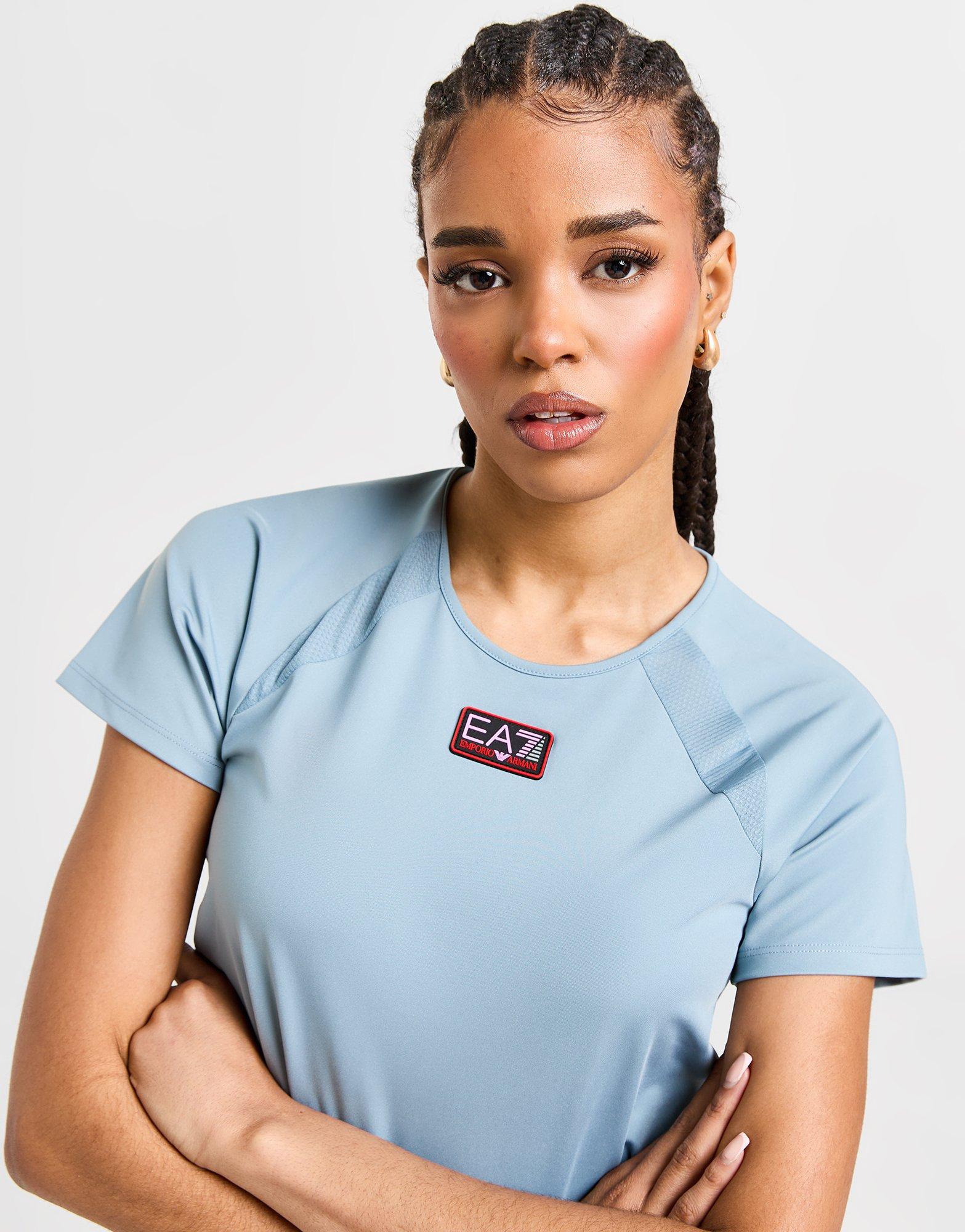 EA7 Emporio Armani Ventus 7 Training T-Shirt