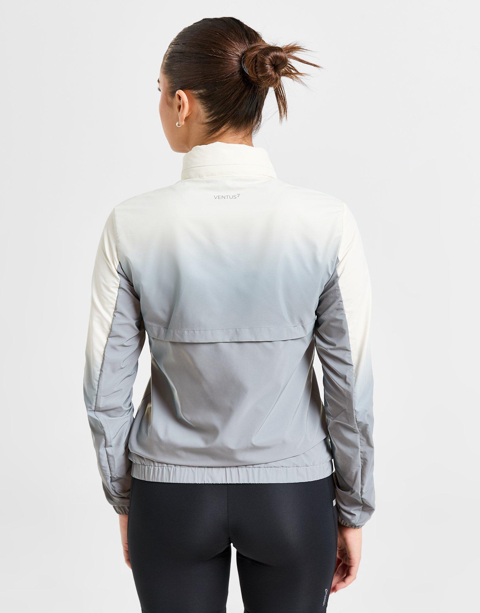 EA7 Emporio Armani VENTUS7 Windrunner Jacket