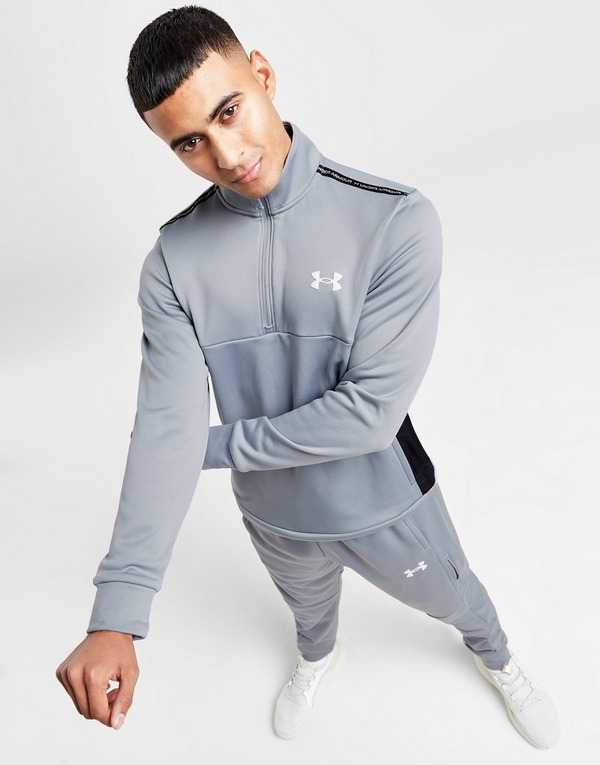Under Armour Mens Armourfleece 1/4 Zip : : Clothing, Shoes &  Accessories