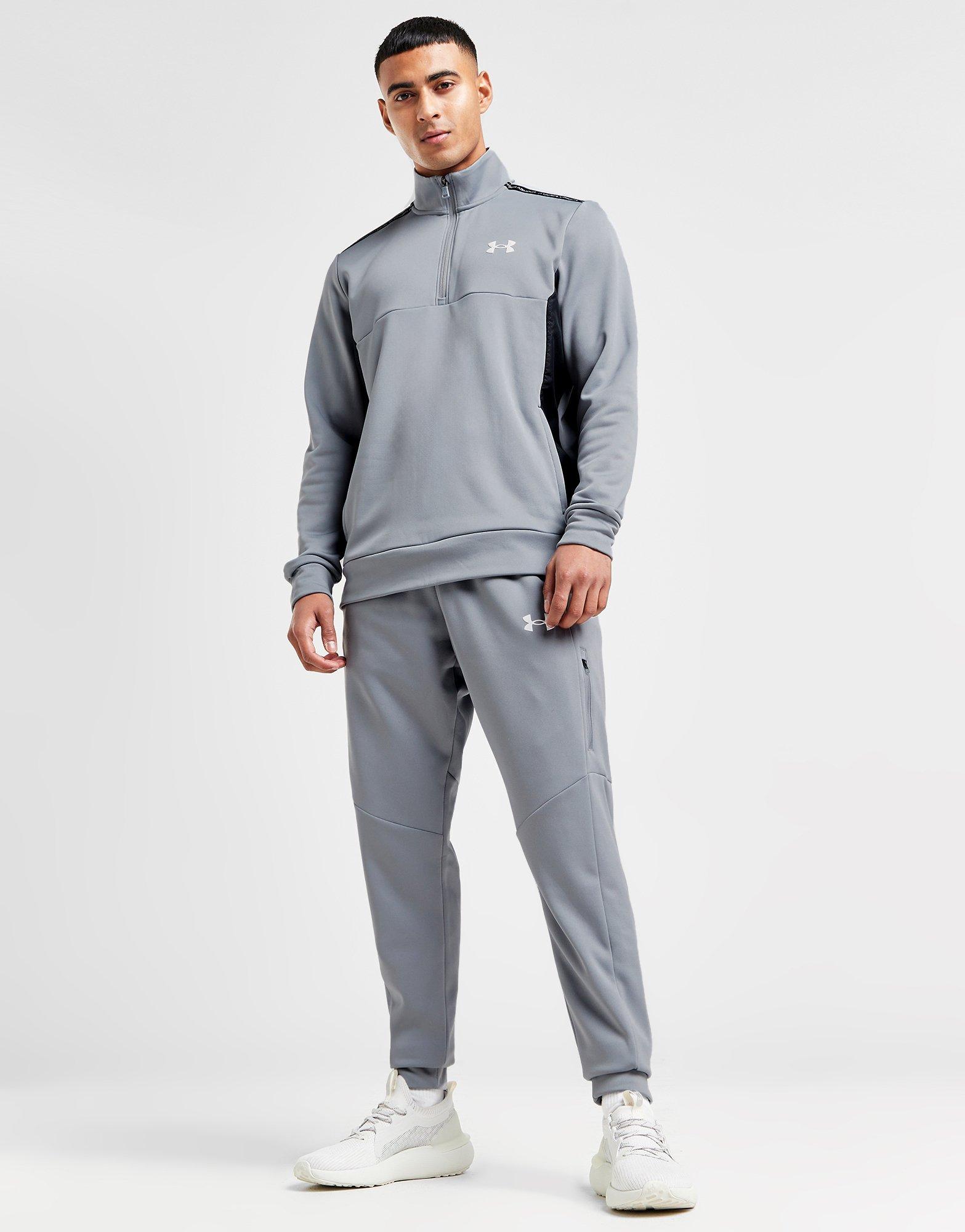 Under Armour UA Armour Fleece Tape 1/4 Zip Top