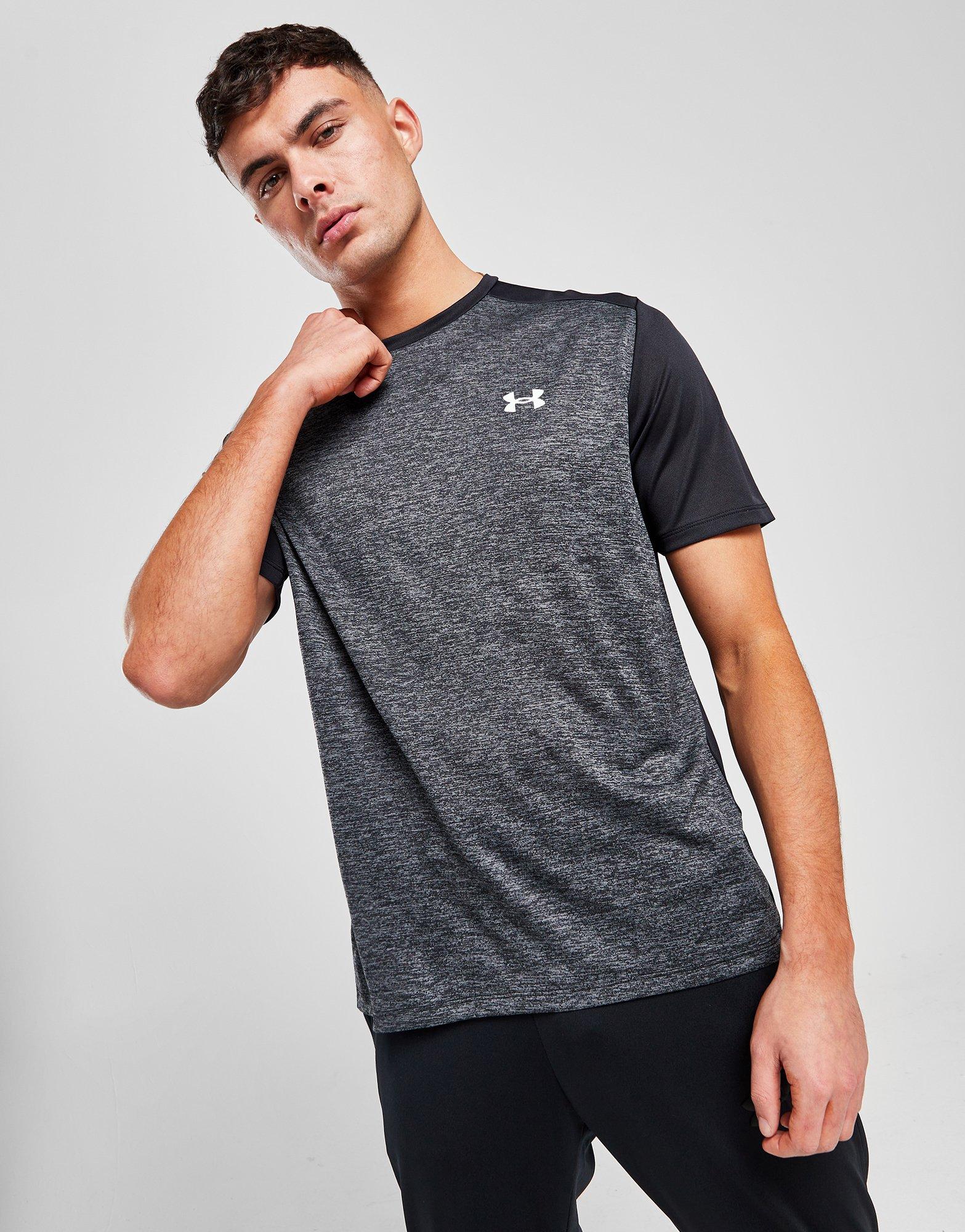 Under Armour Tech 2.0 T-shirt Herr