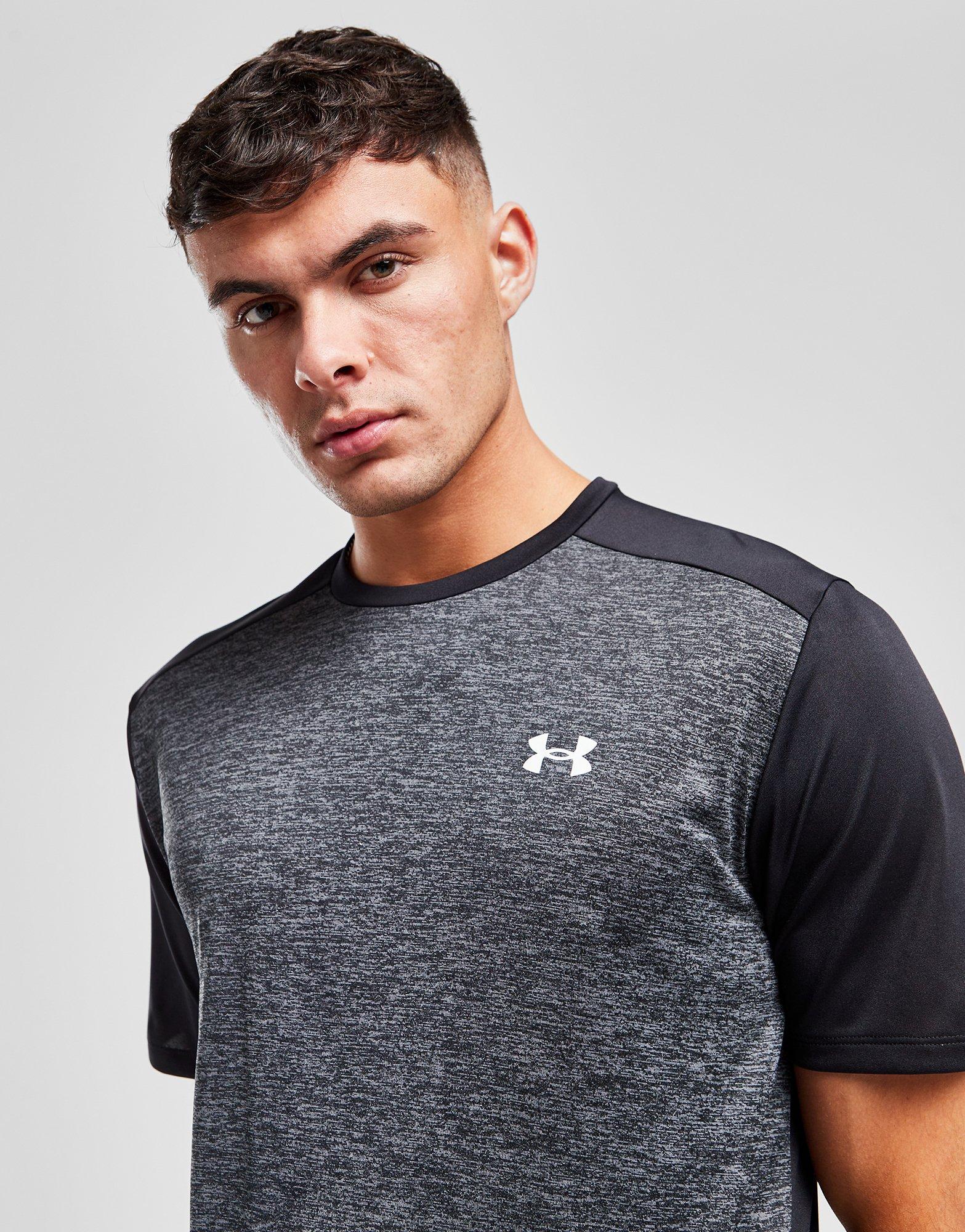 Under Armour Tech 2.0 T-shirt Herr