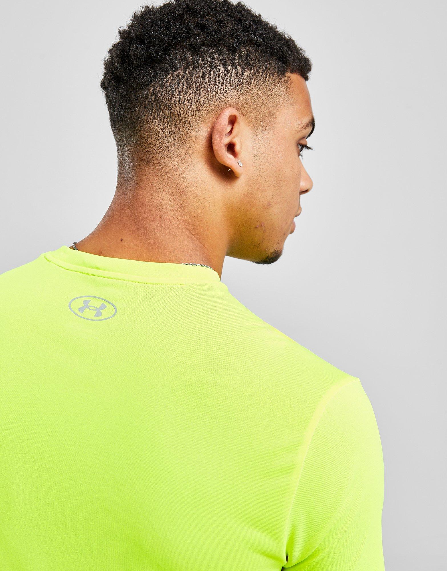 Under Armour Tech Reflective T-Shirt