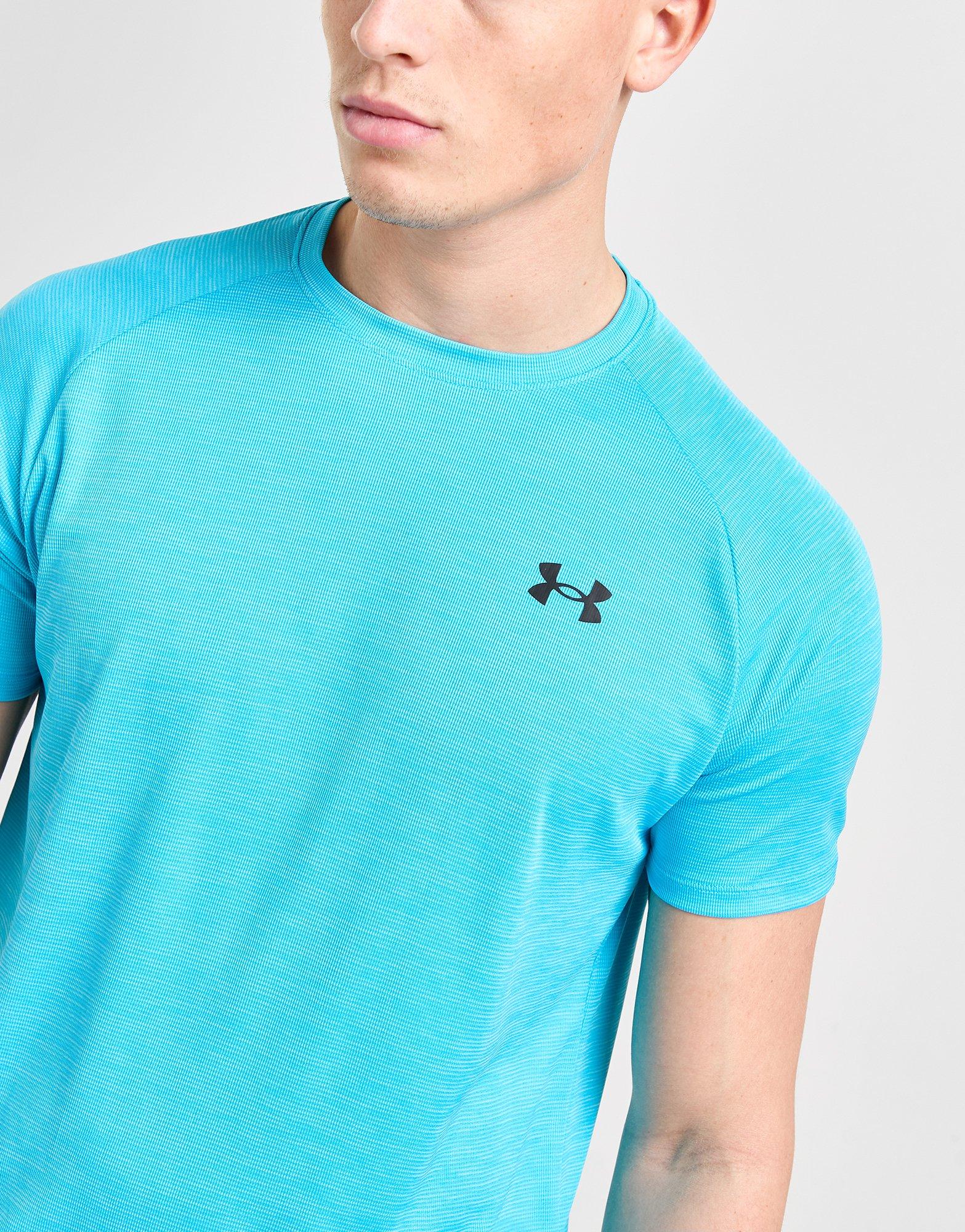 Under Armour Tech Texture T-Shirt
