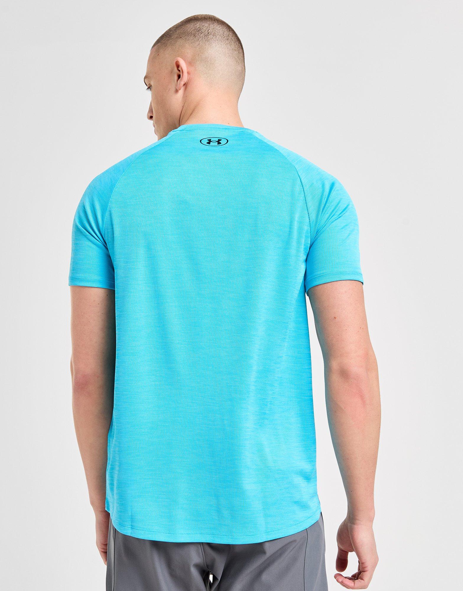 Under Armour Tech Texture T-Shirt