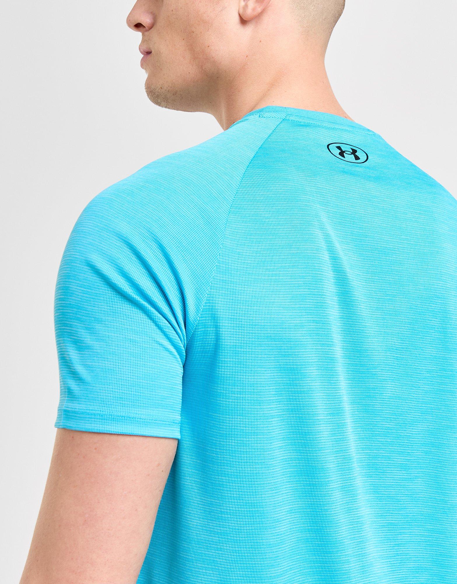 Under Armour Tech Texture T-Shirt
