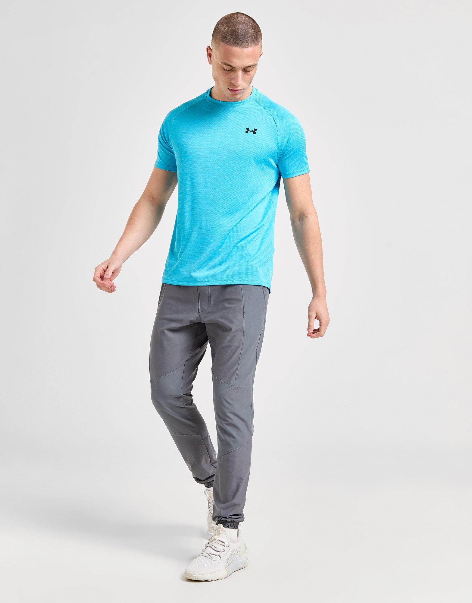Under Armour Tech Texture T-Shirt