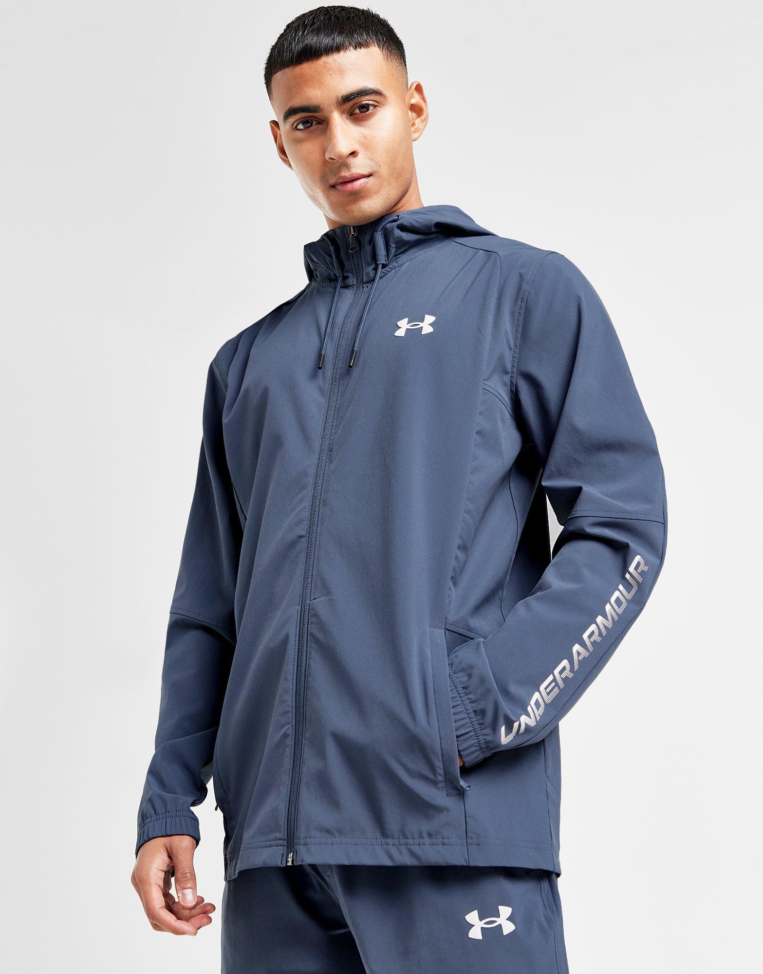 Femme - Under Armour Vestes et Blousons - JD Sports France