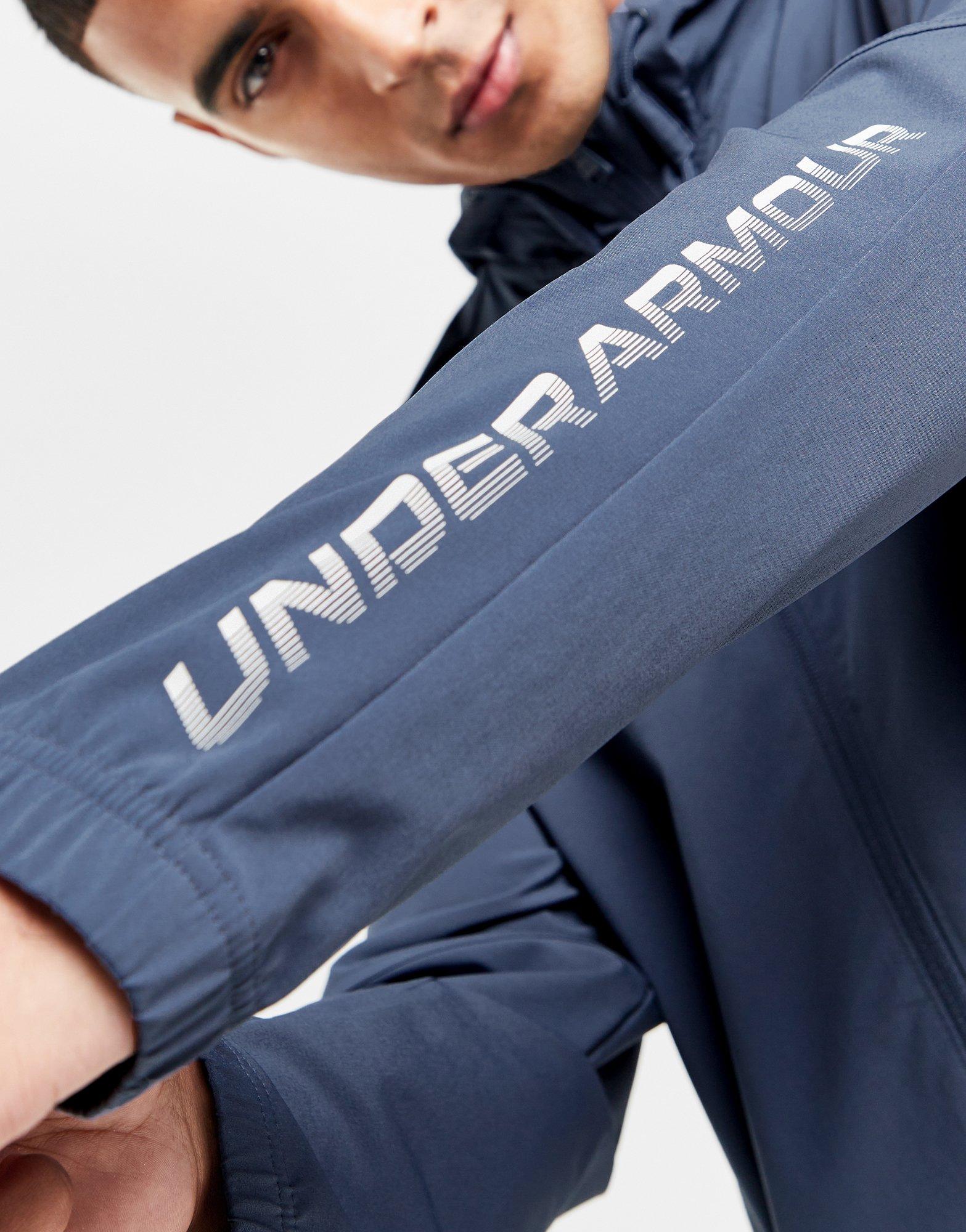 Under Armour Veste Zippée Lock Up Homme