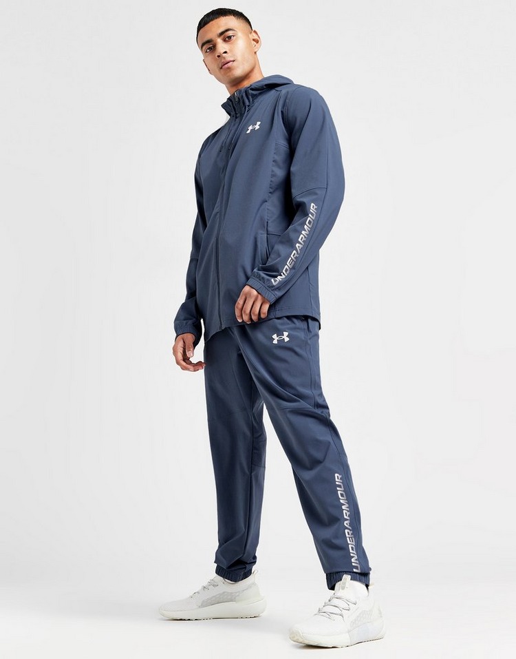 Under Armour Lock-Up Woven Track Pants