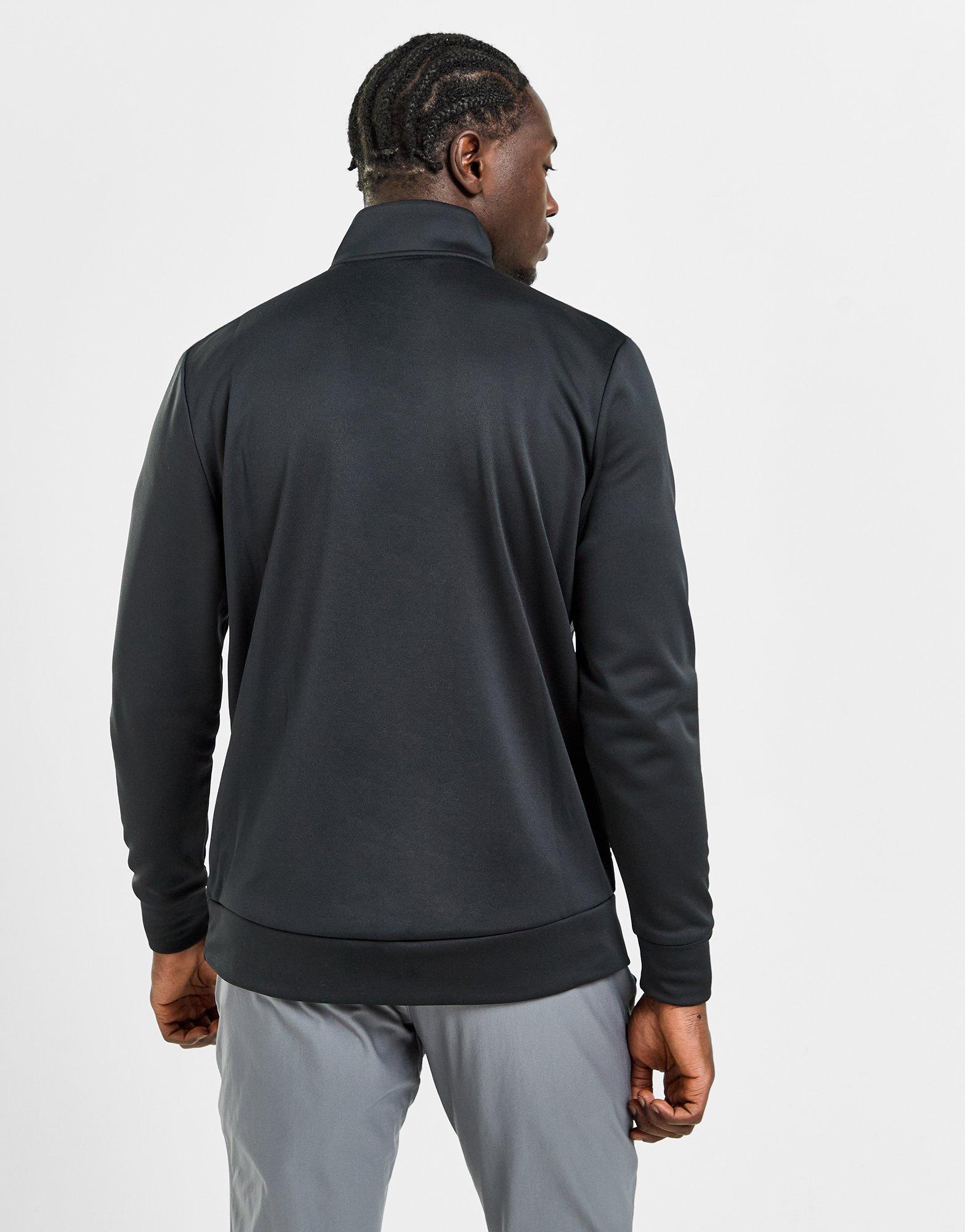 Under Armour UA Armour Fleece Tape 1/4 Zip Top