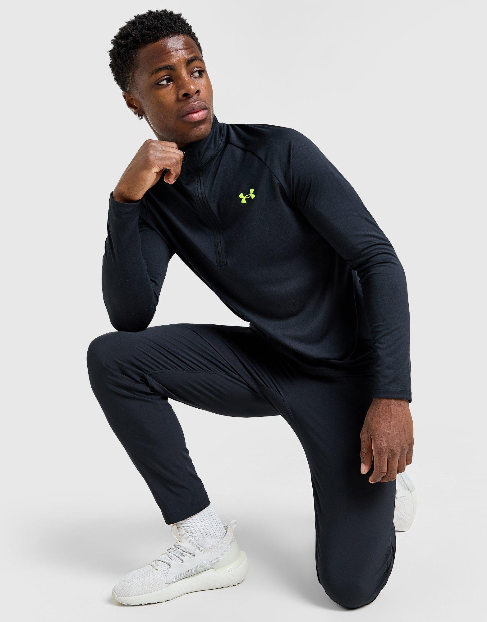 Under Armour Tech 1/4 Zip Training Top Heren