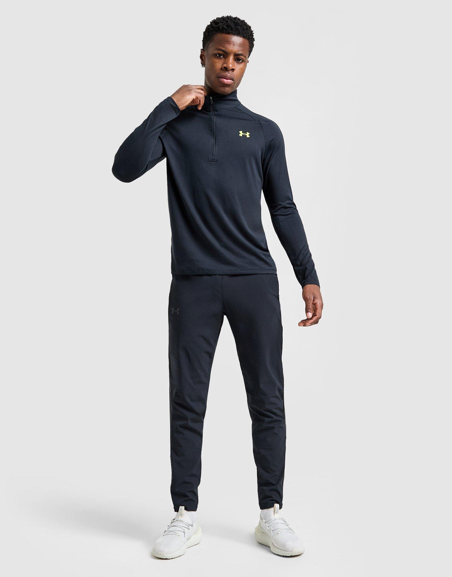 Under Armour Tech 1/4 Zip Training Top Heren