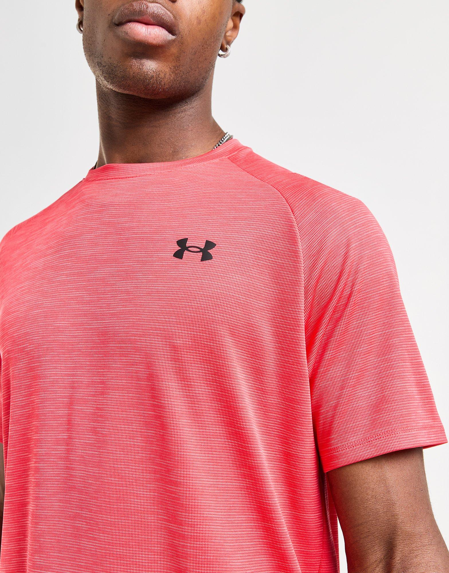 Under Armour Tech Texture T-Shirt