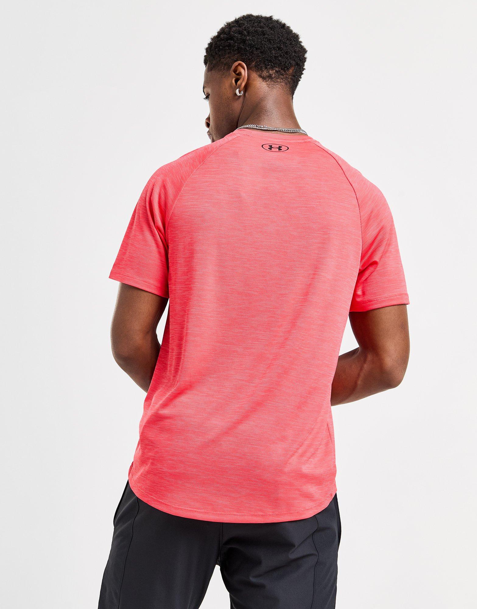 Under Armour Tech Texture T-Shirt