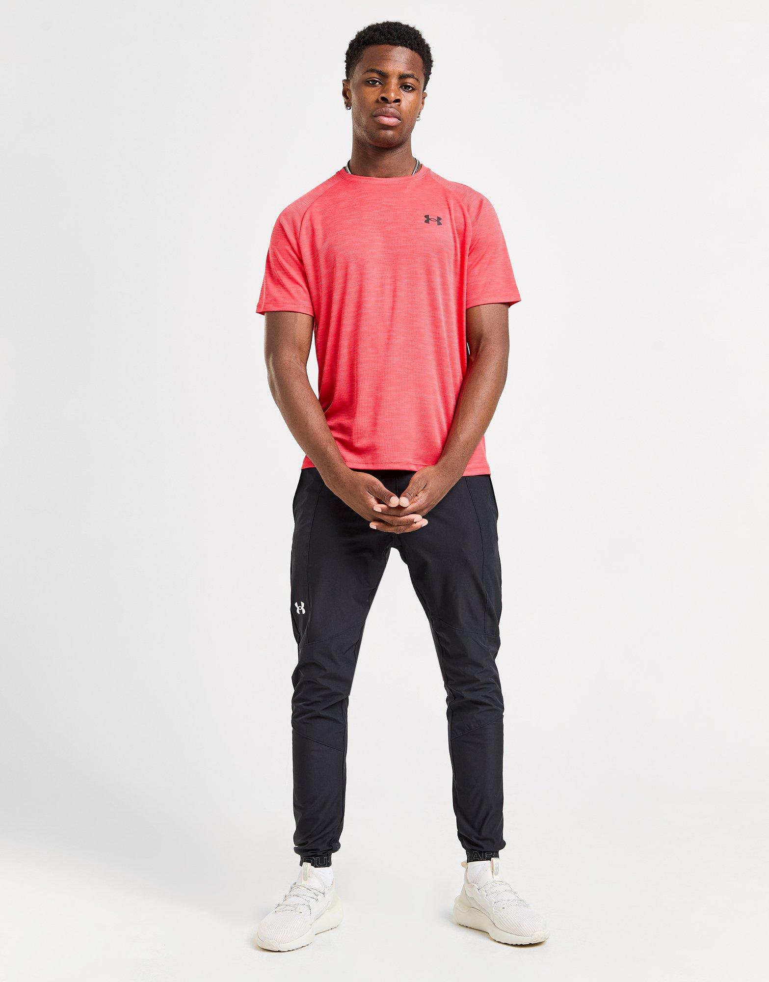 Under Armour Tech Texture T-Shirt