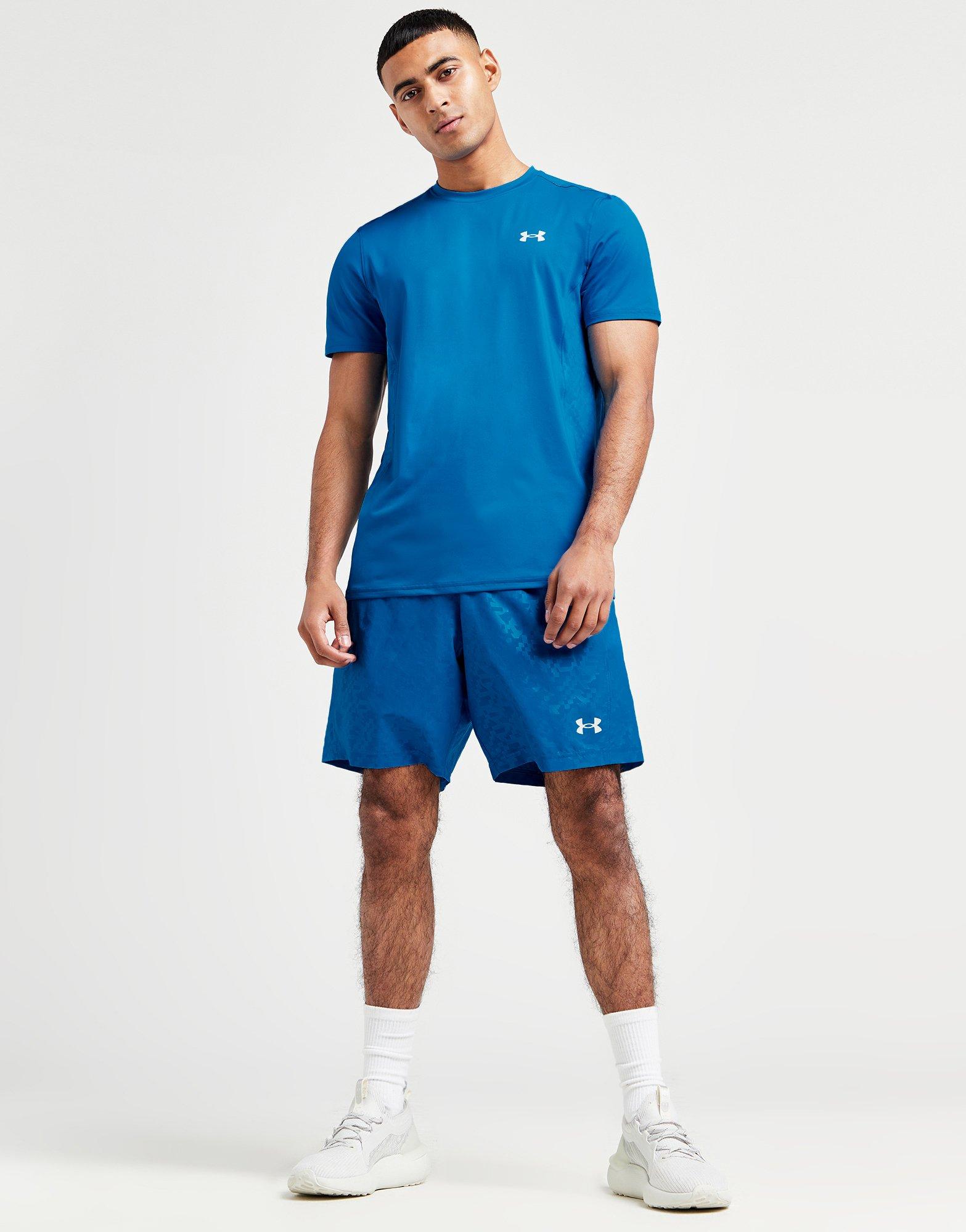 Under Armour Tech All-Over-Print T-Shirt