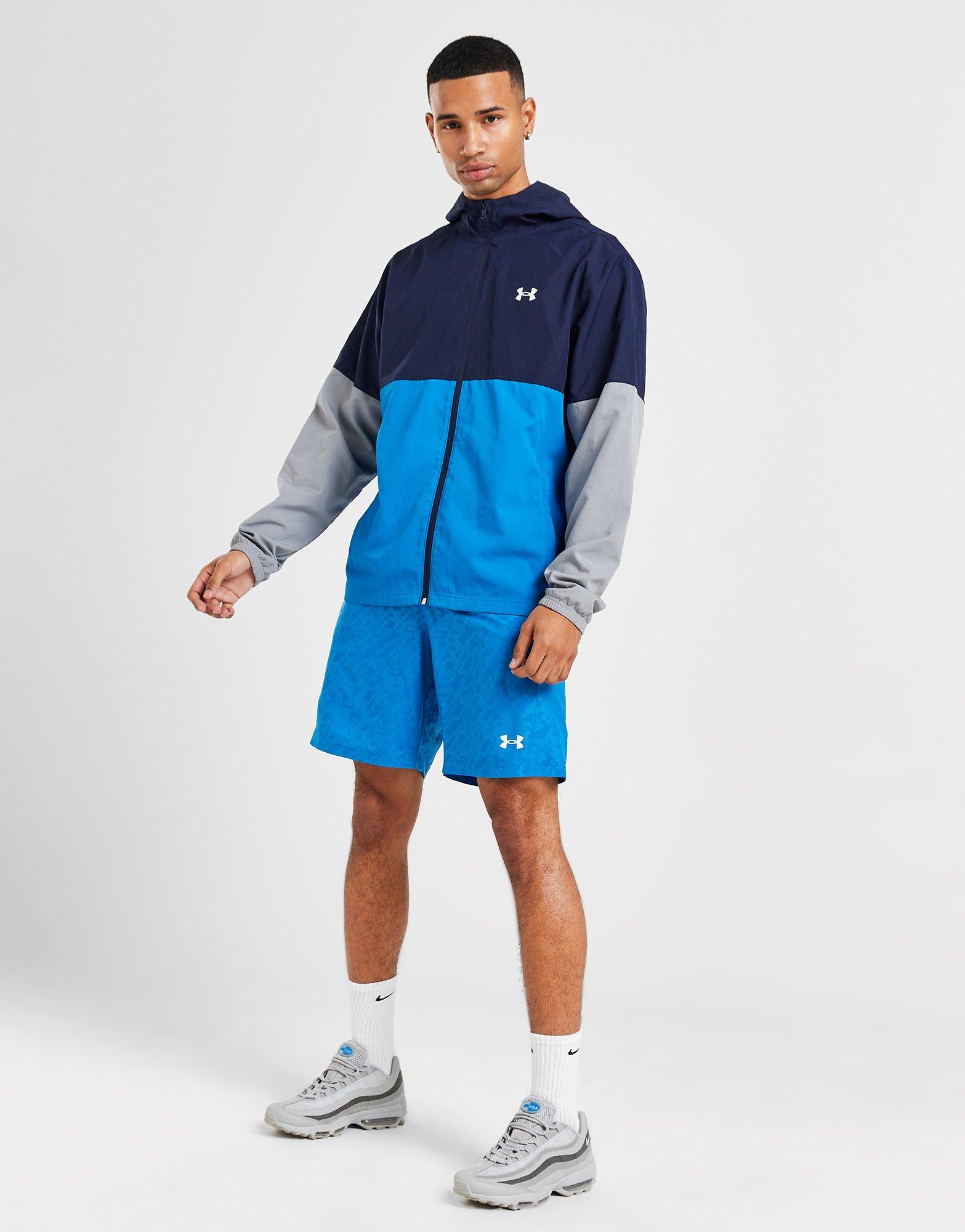 Under Armour Windrunner Jacket