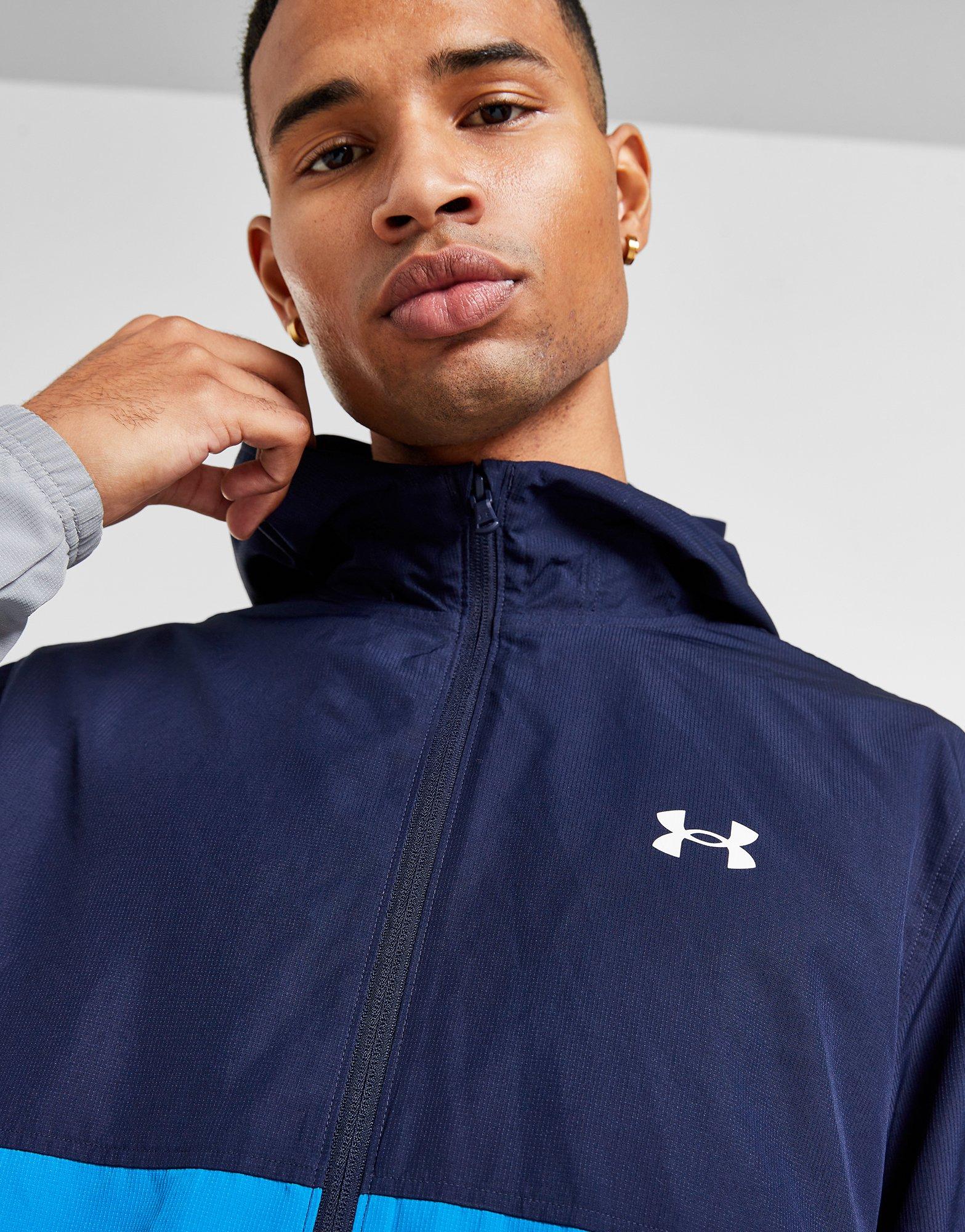 Under Armour Windrunner Jacket