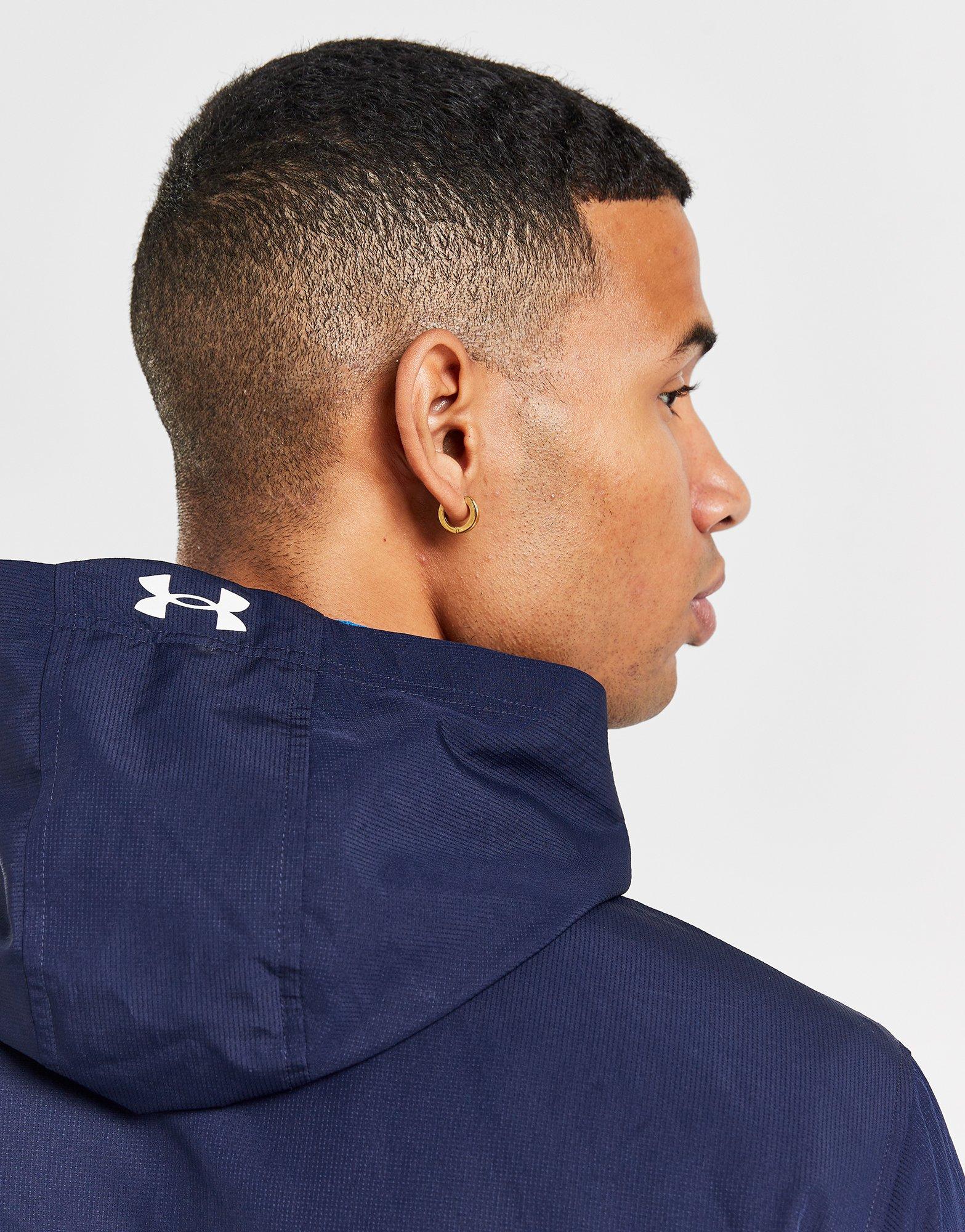 Under Armour Windrunner Jacket