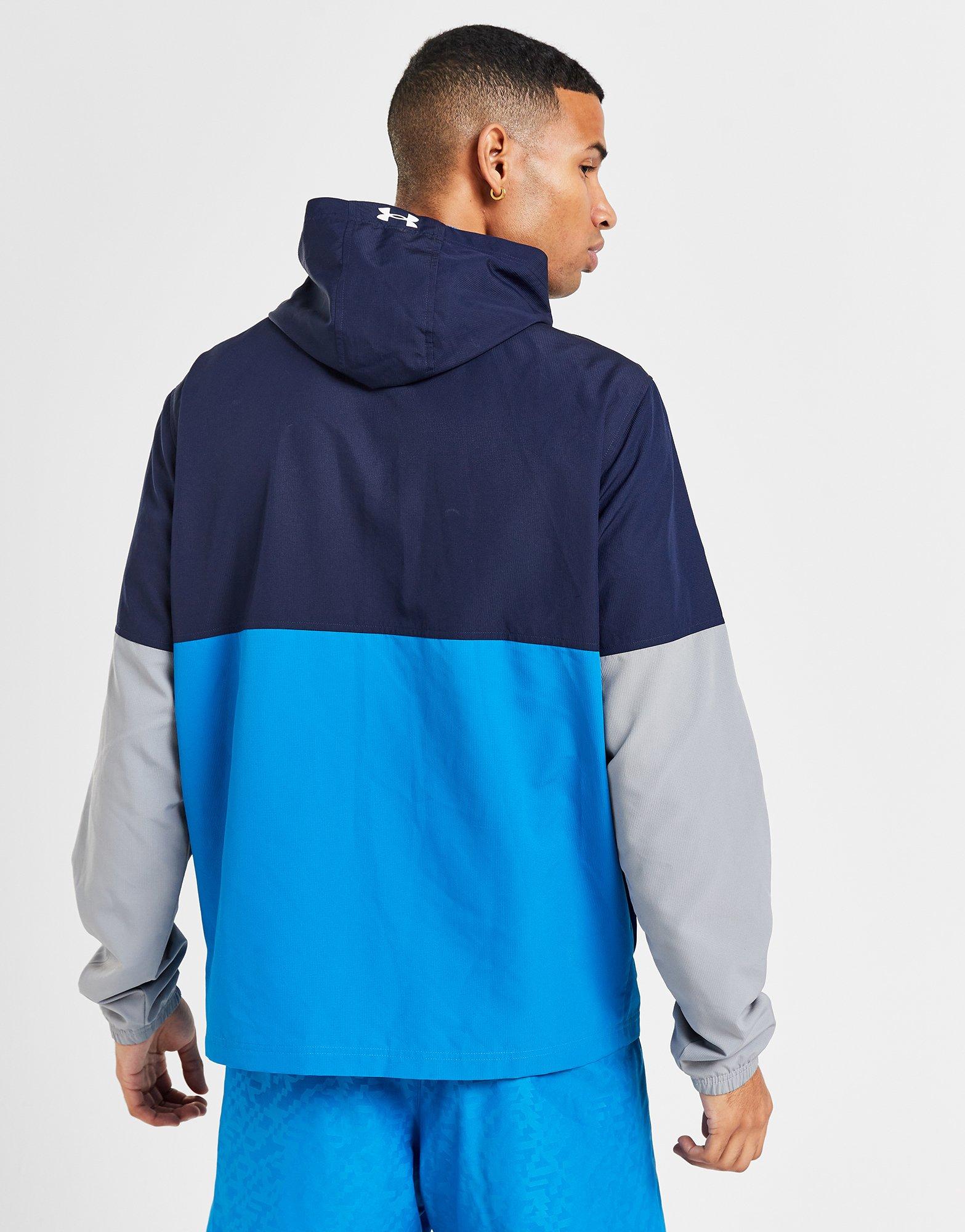 Under Armour Windrunner Jacket