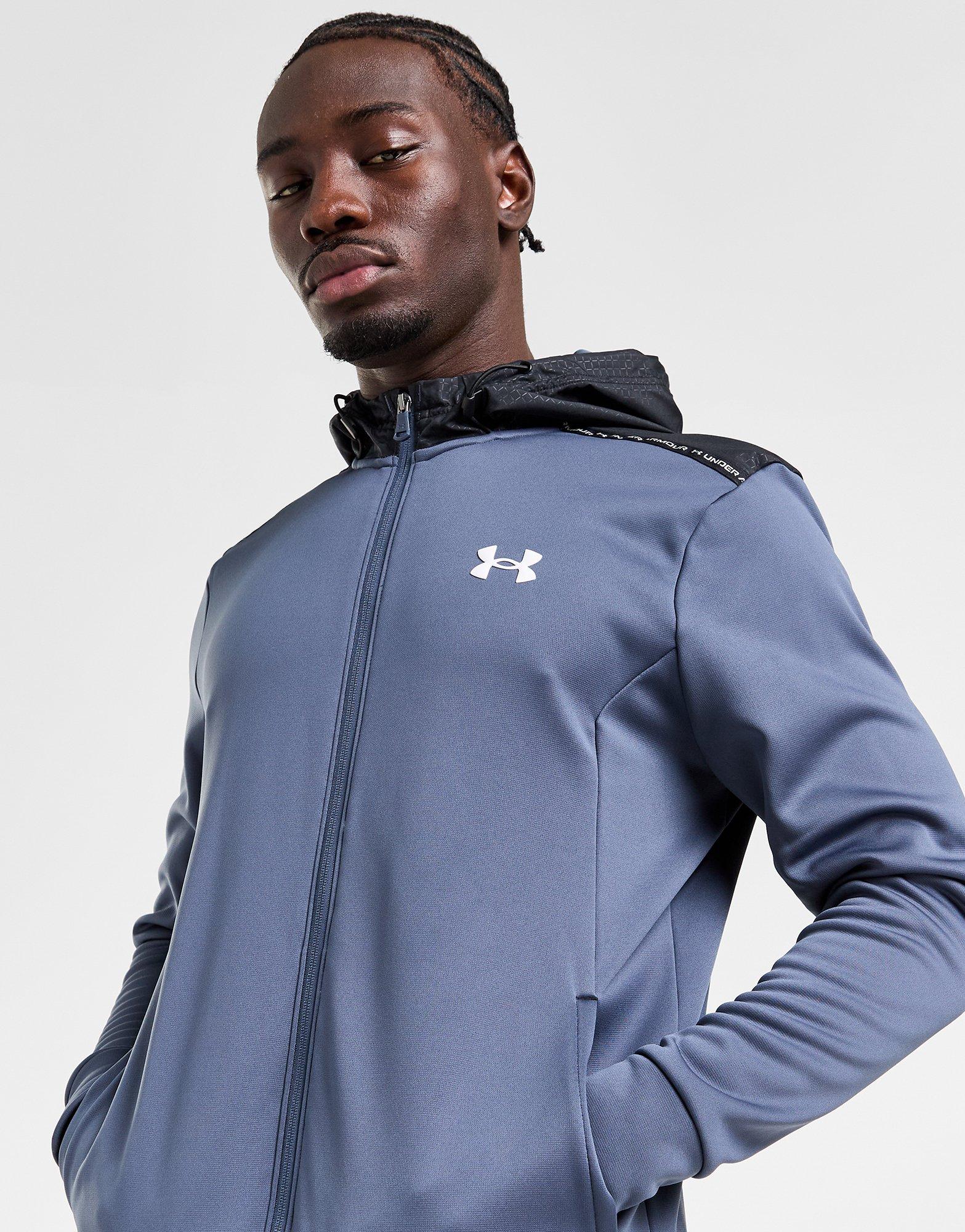 Under Armour Hoodie Herr