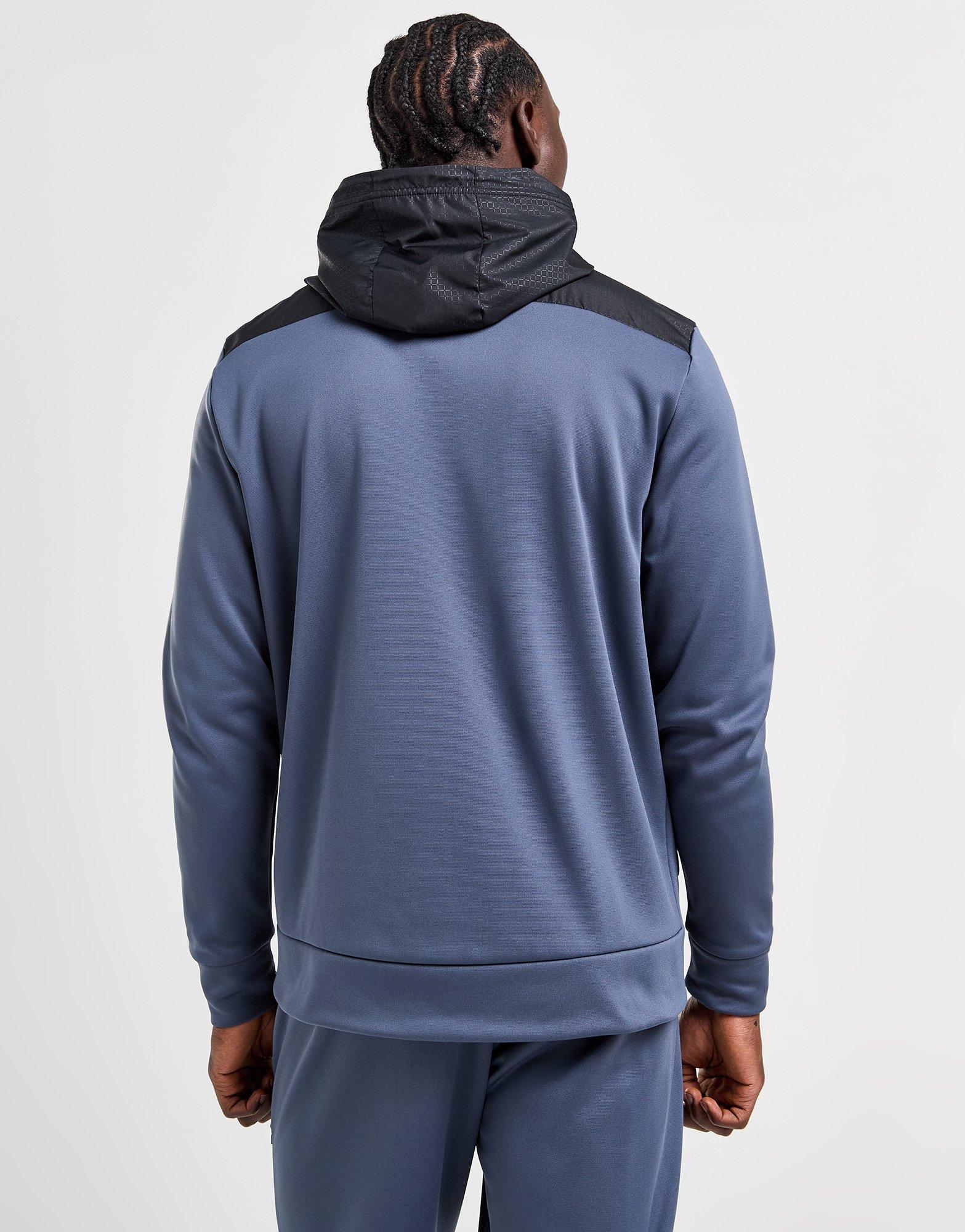 Under Armour Hoodie Herr