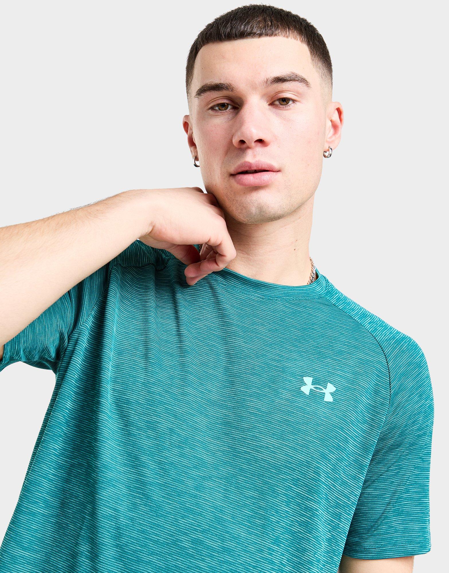 Under Armour Tech Texture T-Shirt
