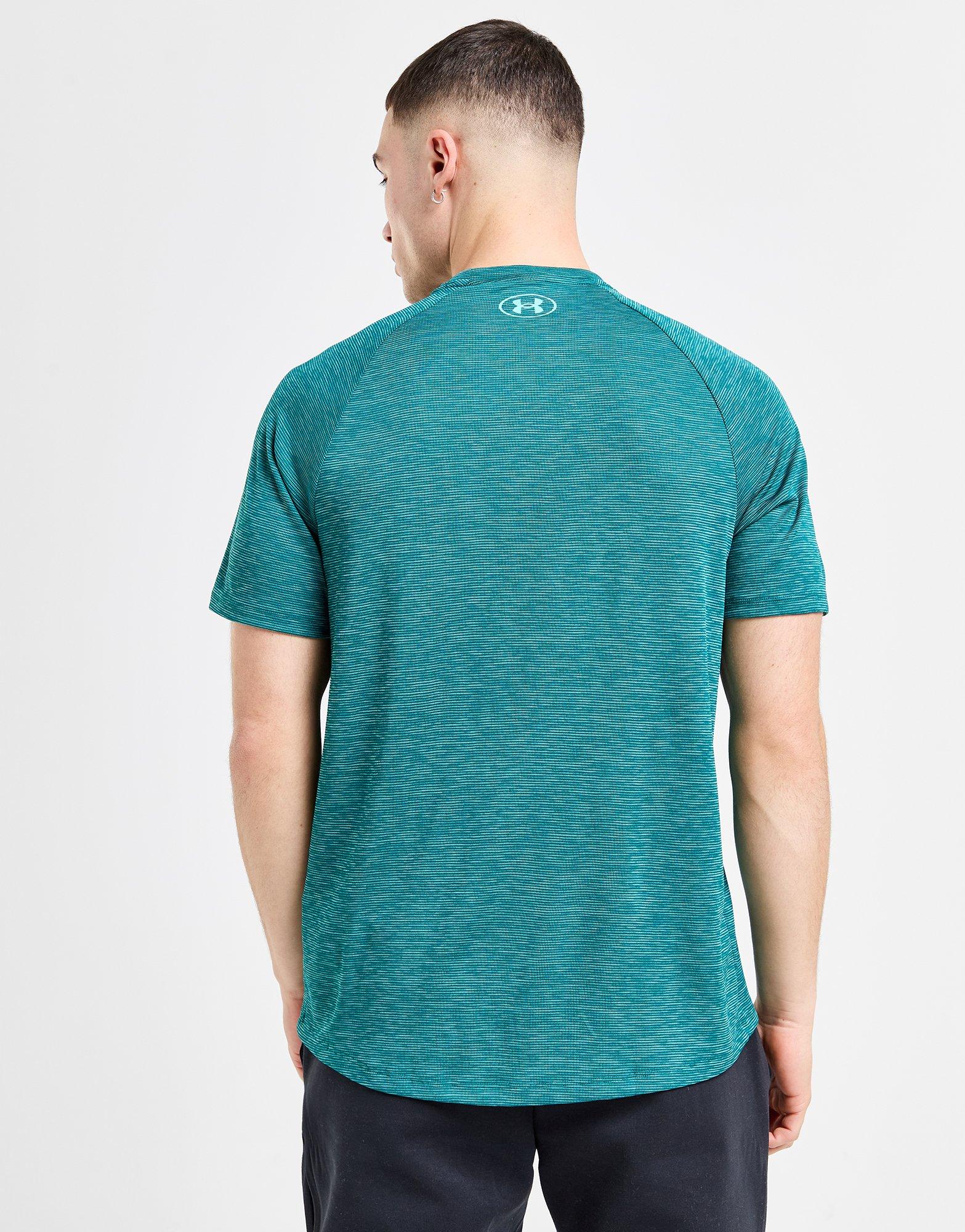 Under Armour Tech Texture T-Shirt