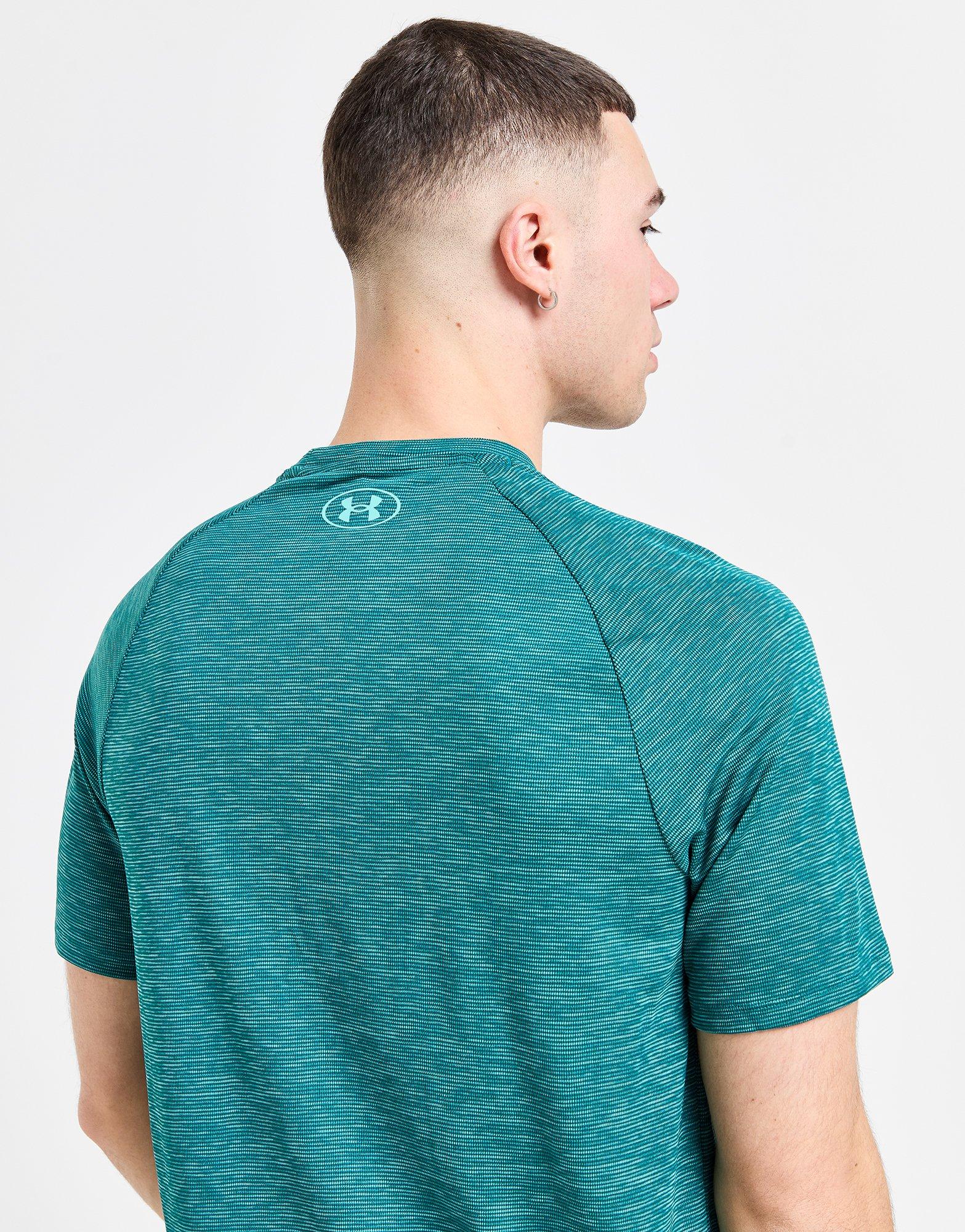 Under Armour Tech Texture T-Shirt