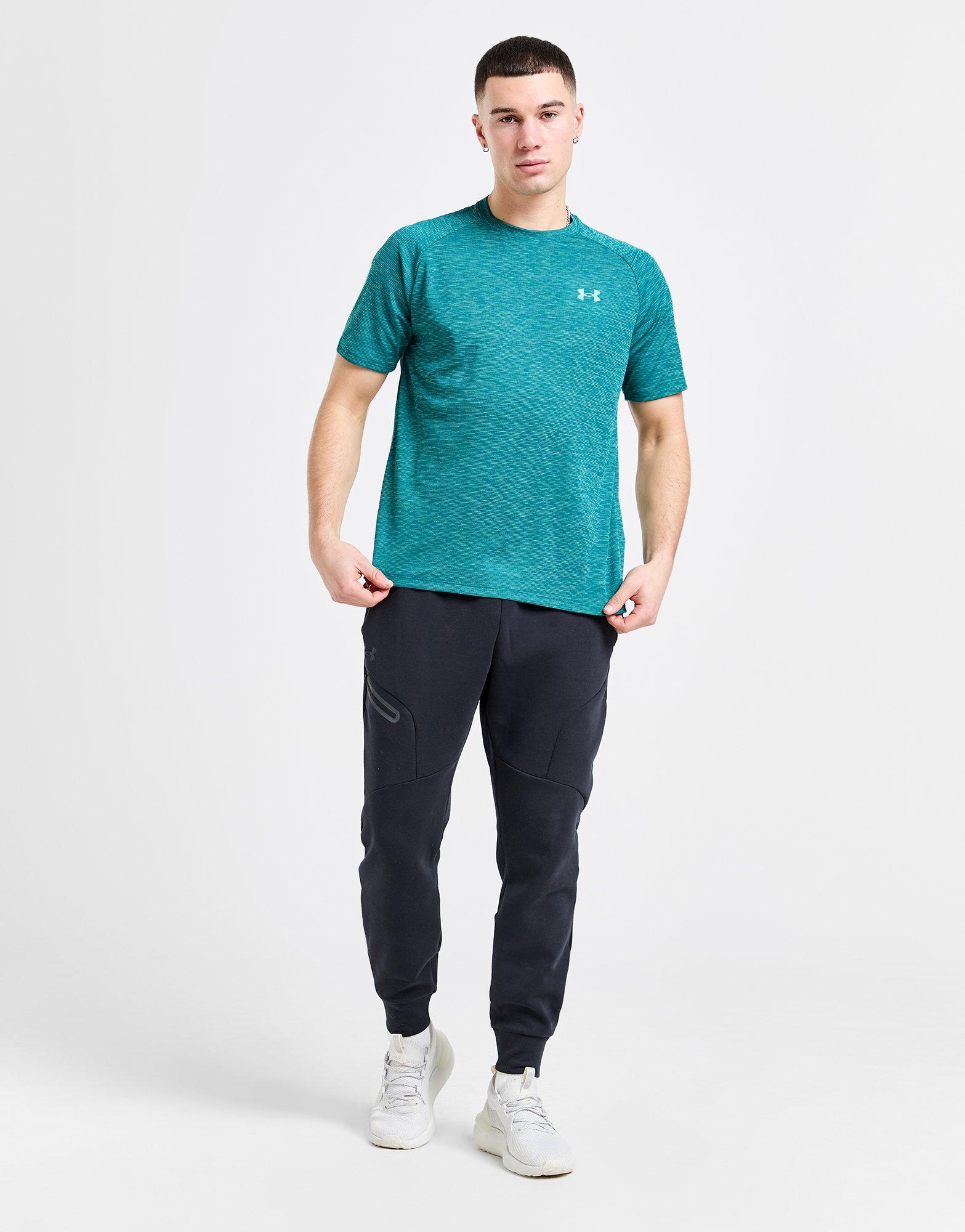 Under Armour Tech Texture T-Shirt