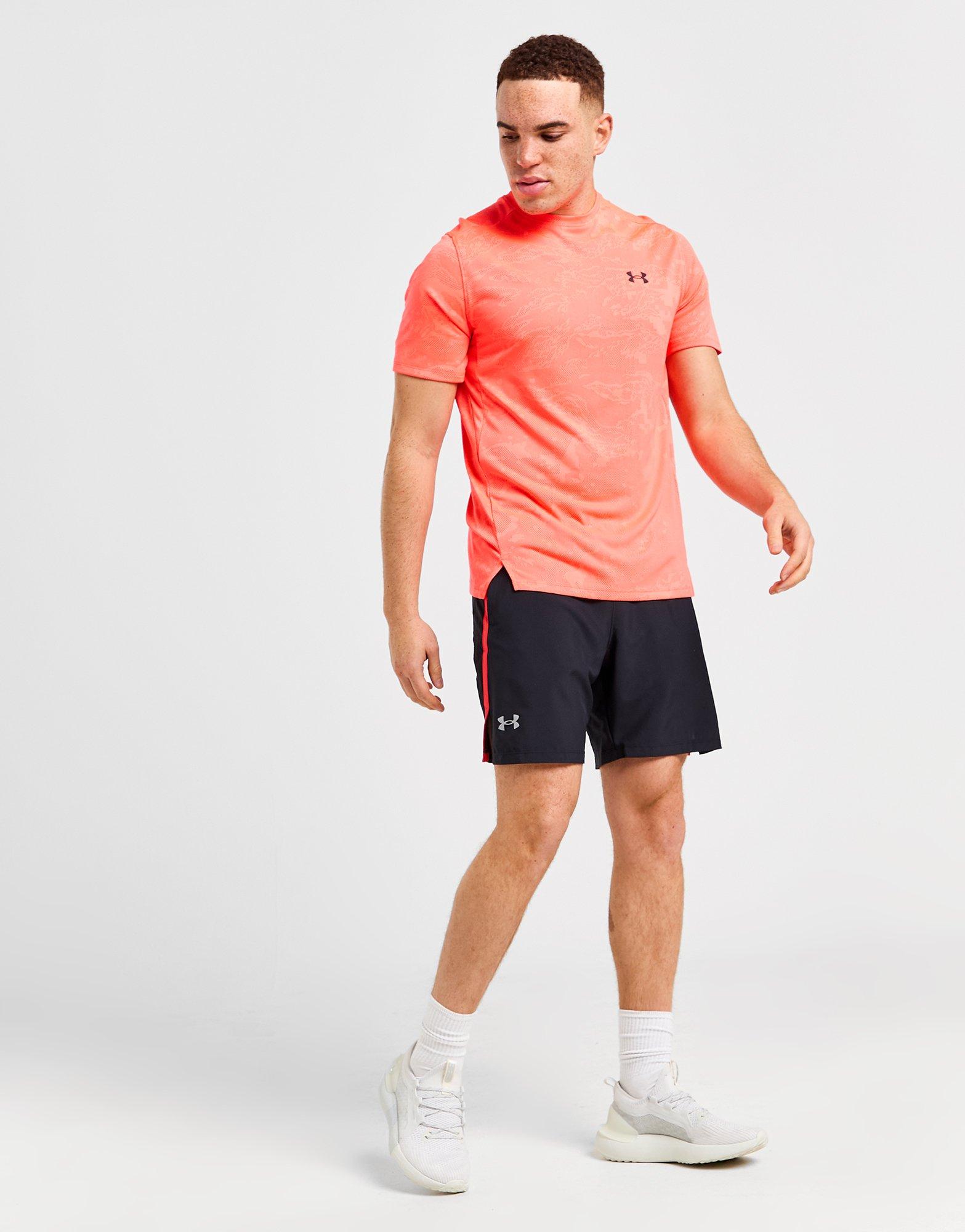 Under Armour Launch 7" Shorts