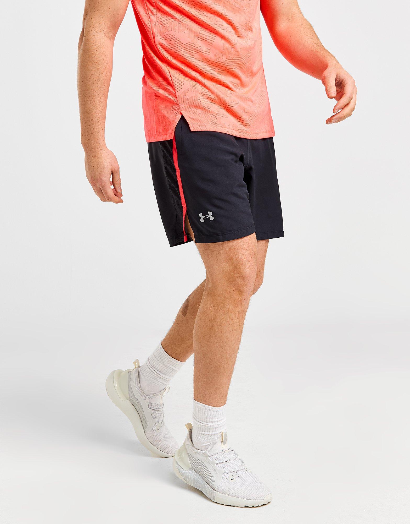Under Armour Launch 7" Shorts