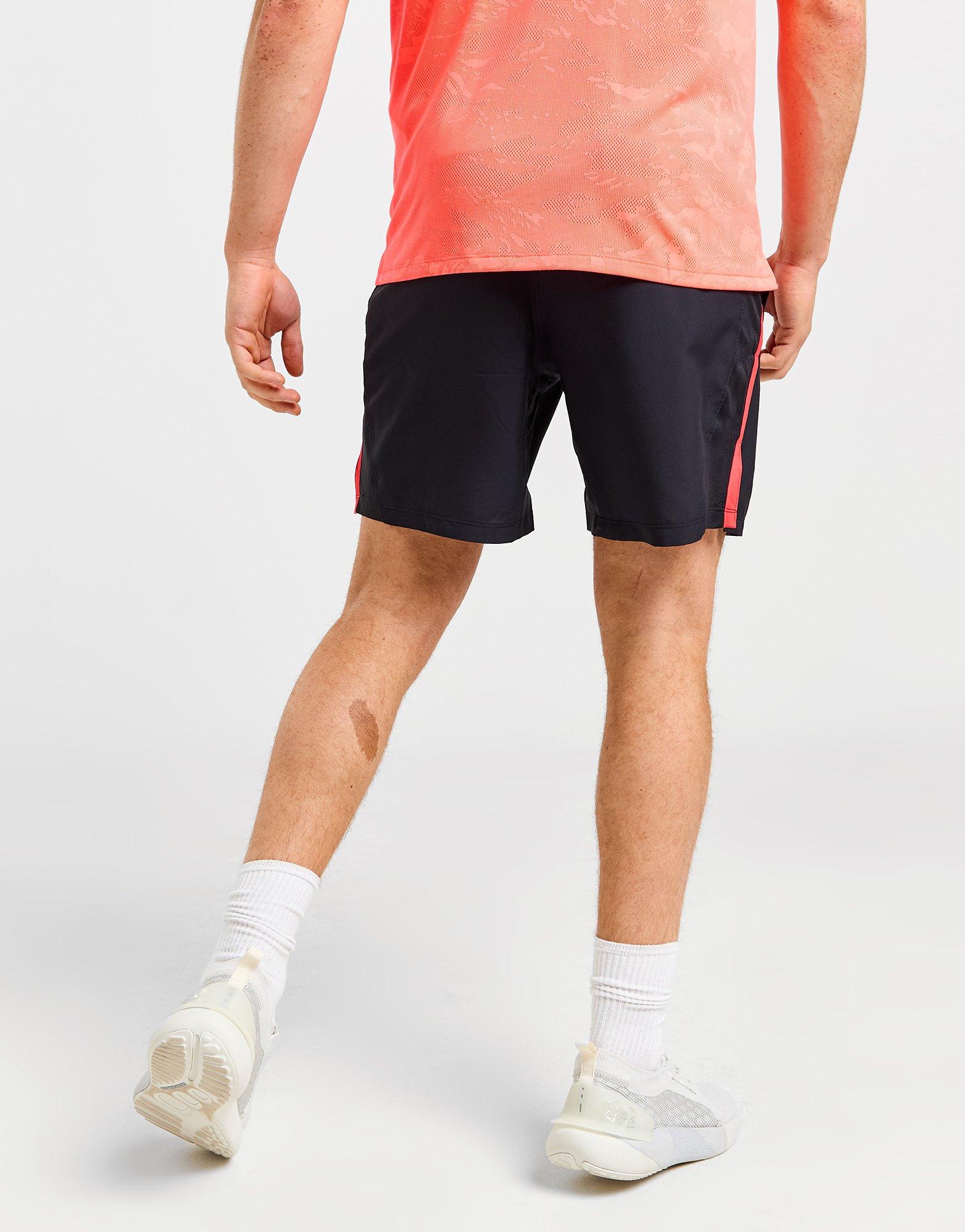 Under Armour Launch 7" Shorts