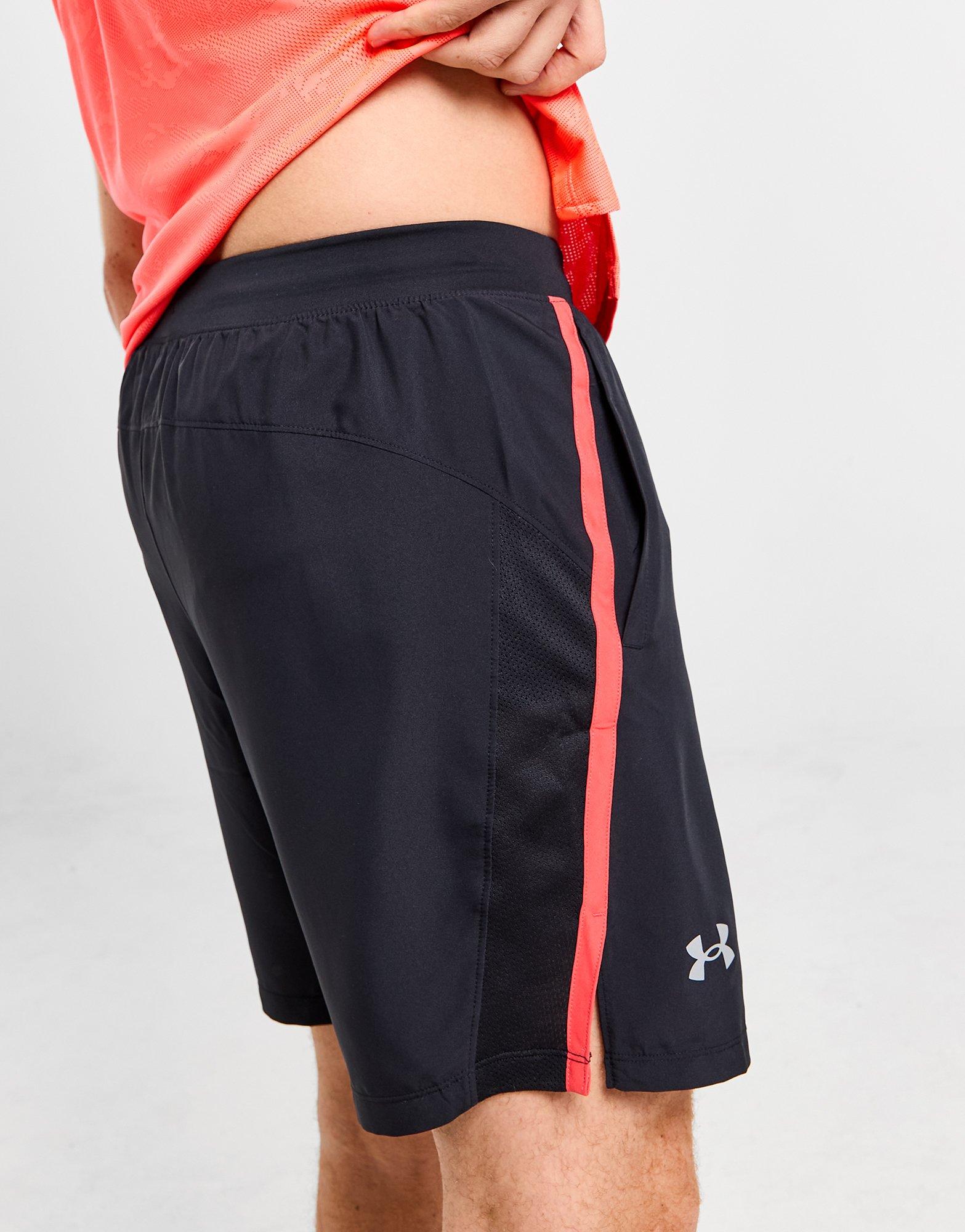 Under Armour Launch 7" Shorts