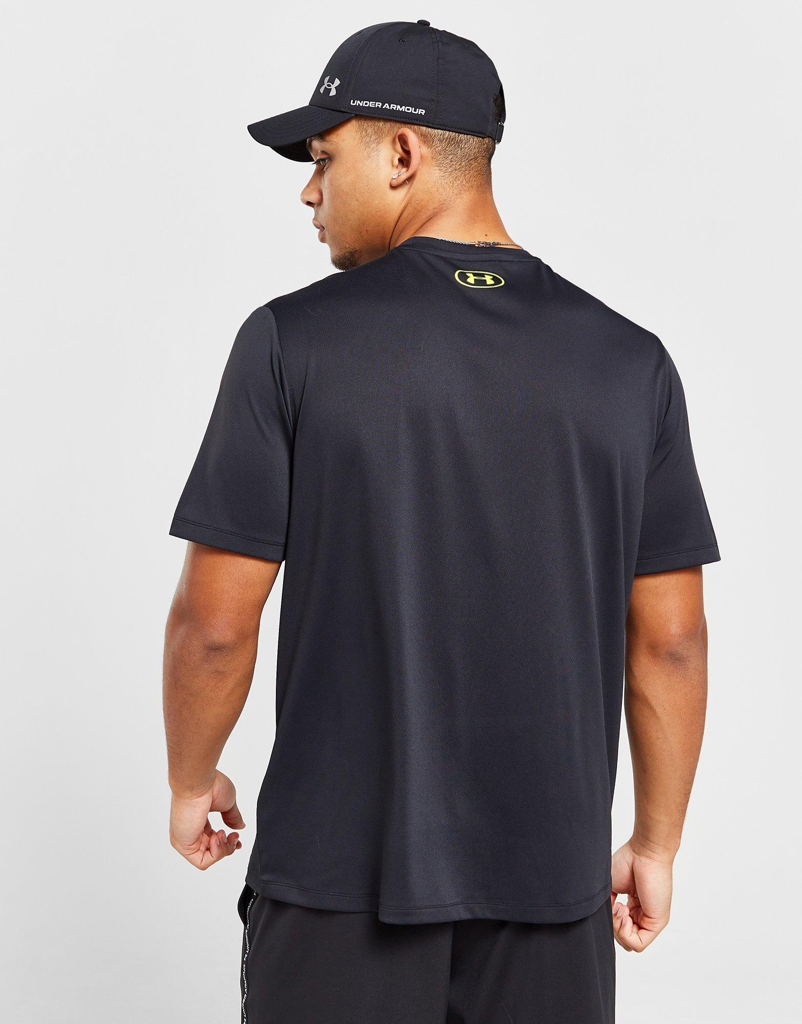 Under Armour Tech Tape T-Shirt