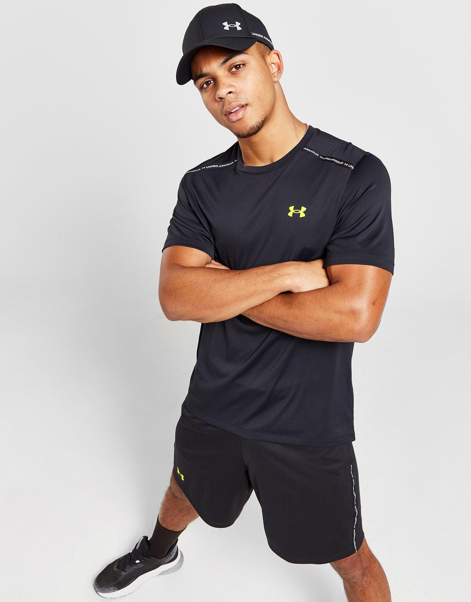 Under Armour Tech Tape T-Shirt