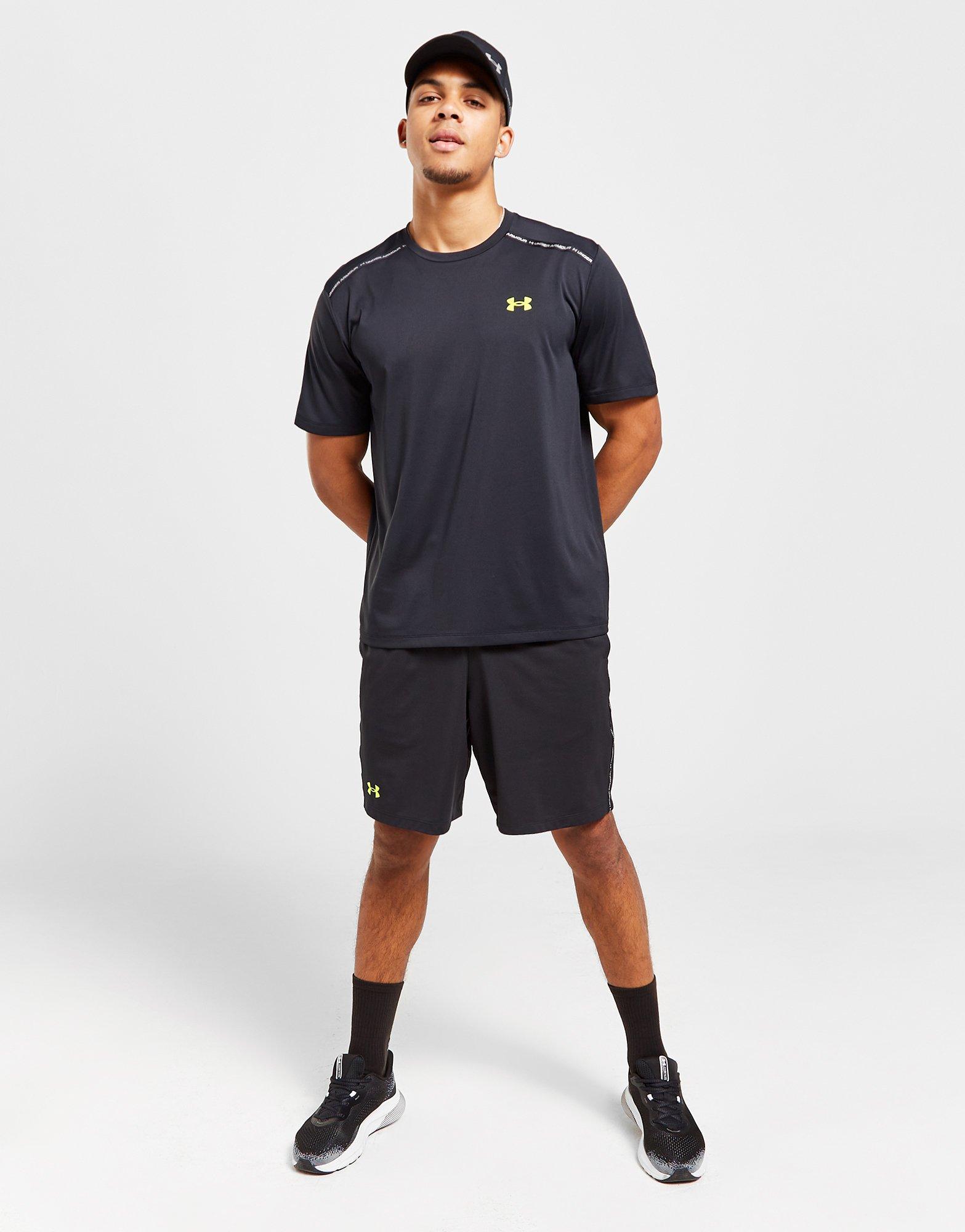 Under Armour Tech Tape T-Shirt