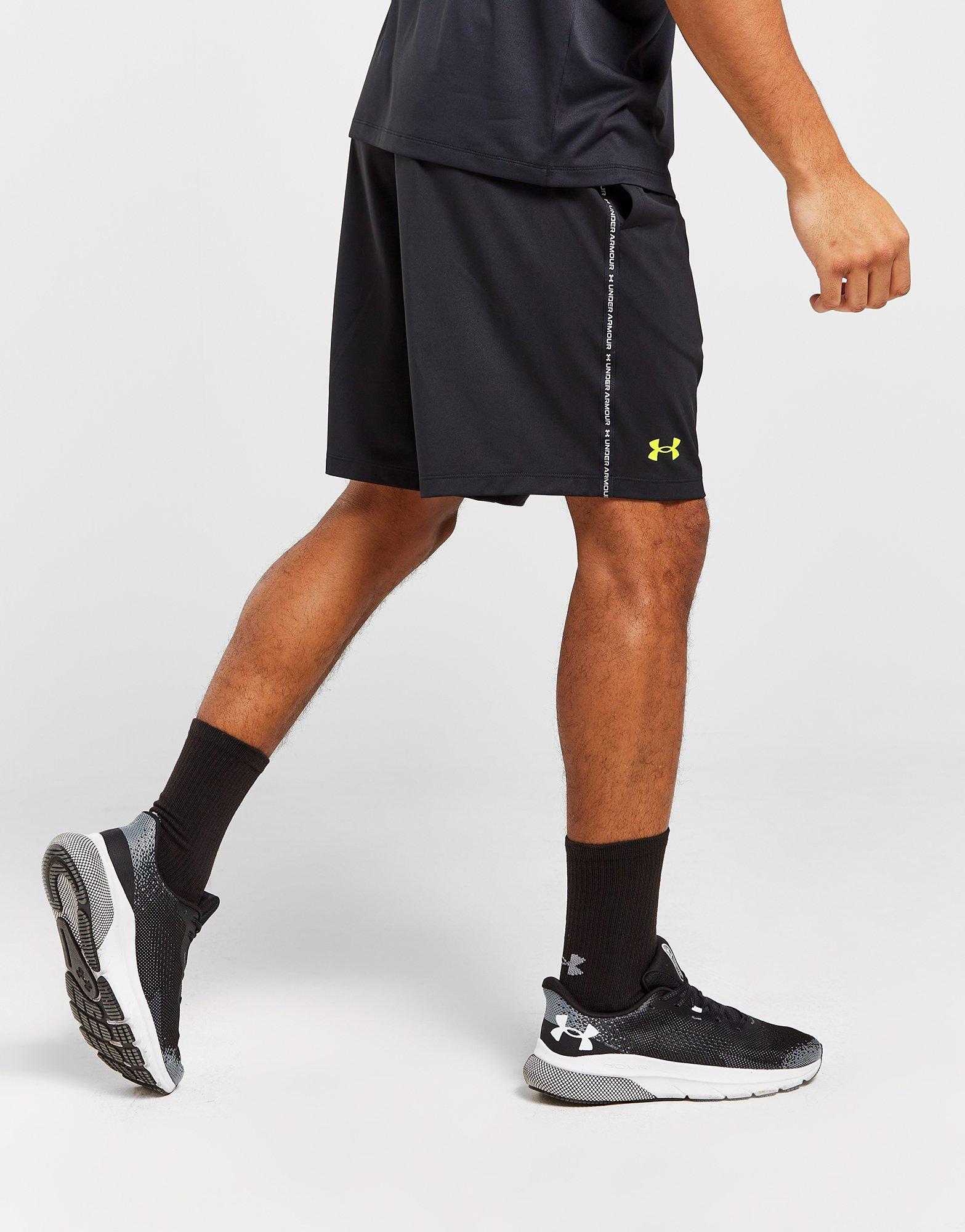 Under Armour Shorts Herr