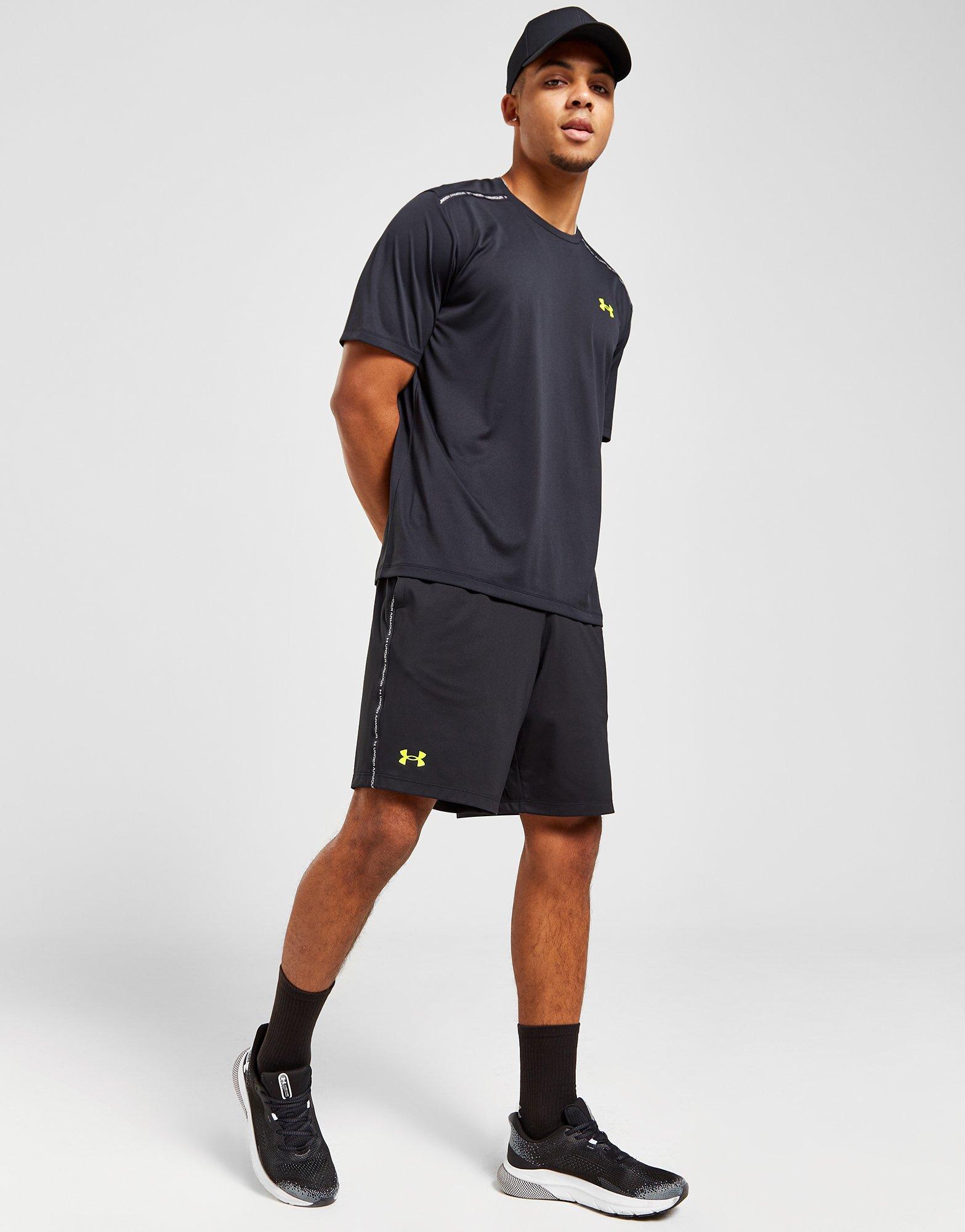 Under Armour Shorts Herr