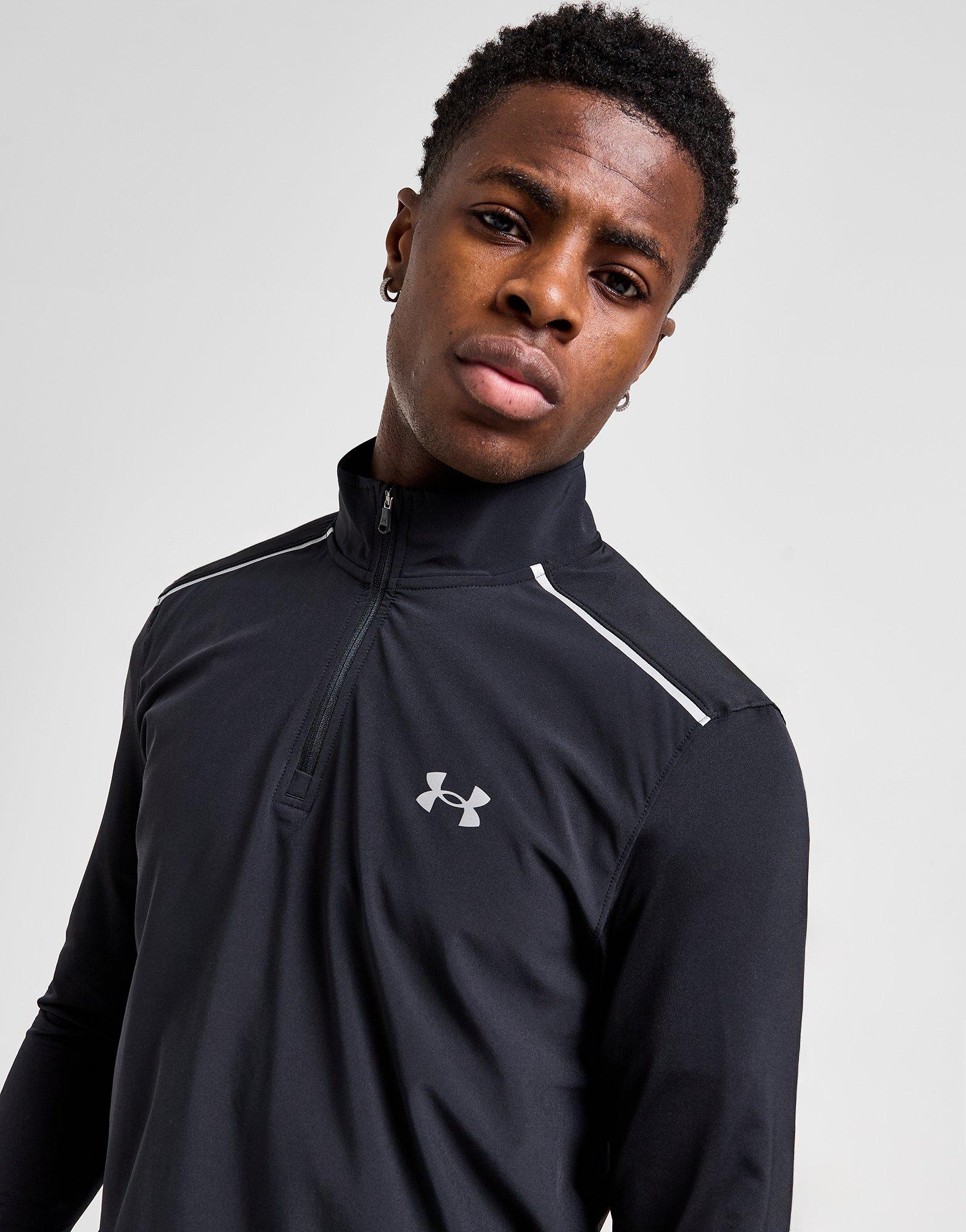 Under Armour UA Storm Run 1/4 Zip Top
