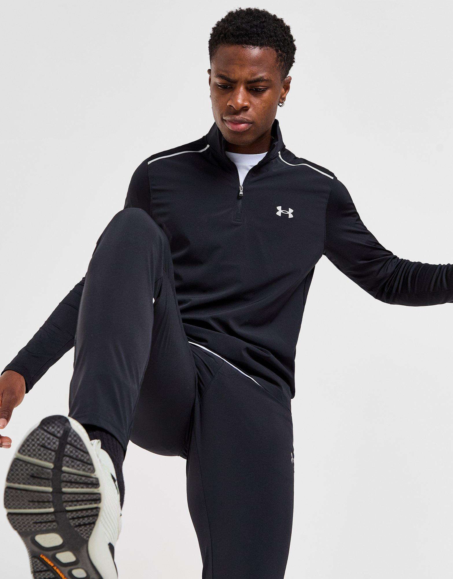 Under Armour UA Storm Run 1/4 Zip Top