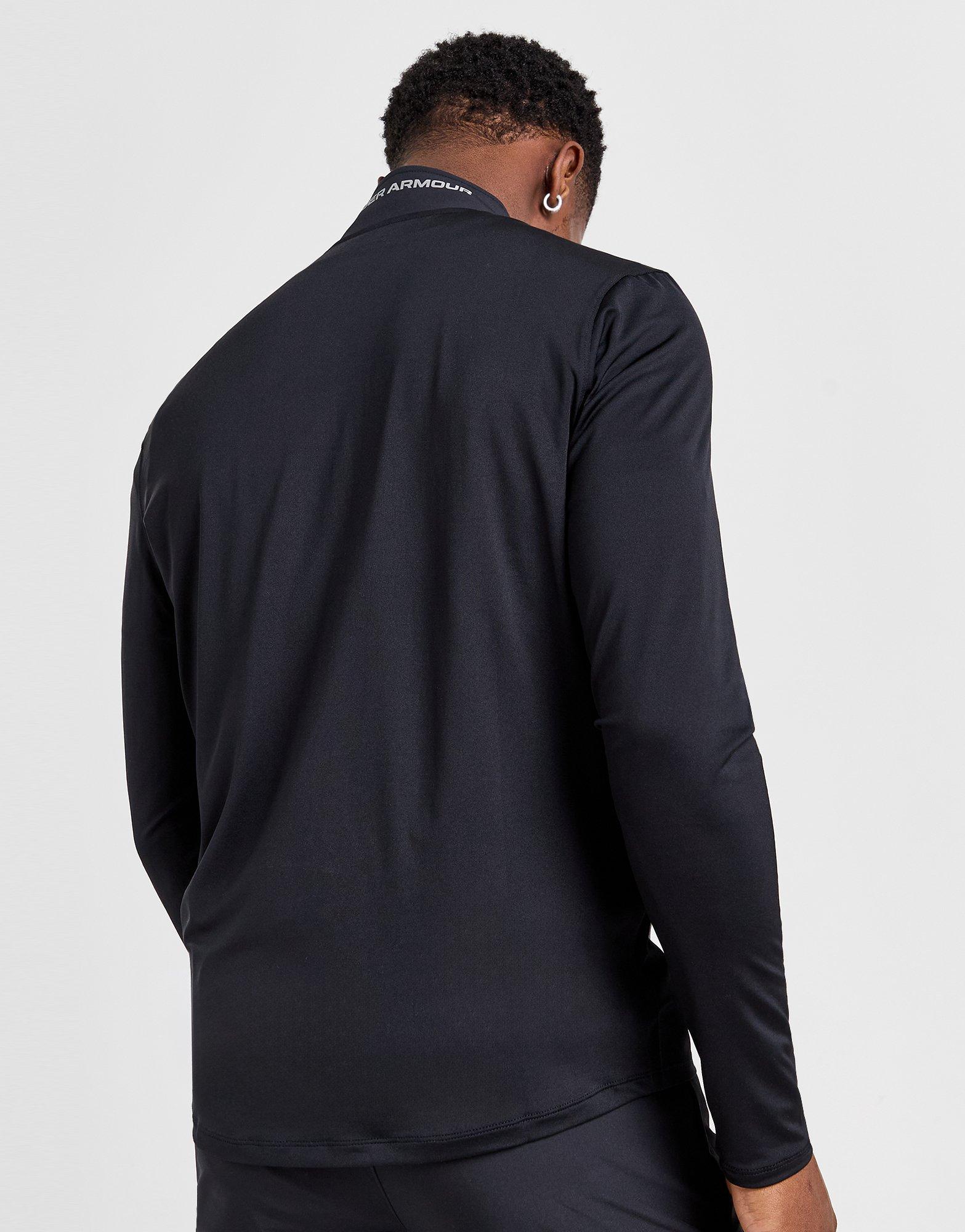 Under Armour UA Storm Run 1/4 Zip Top